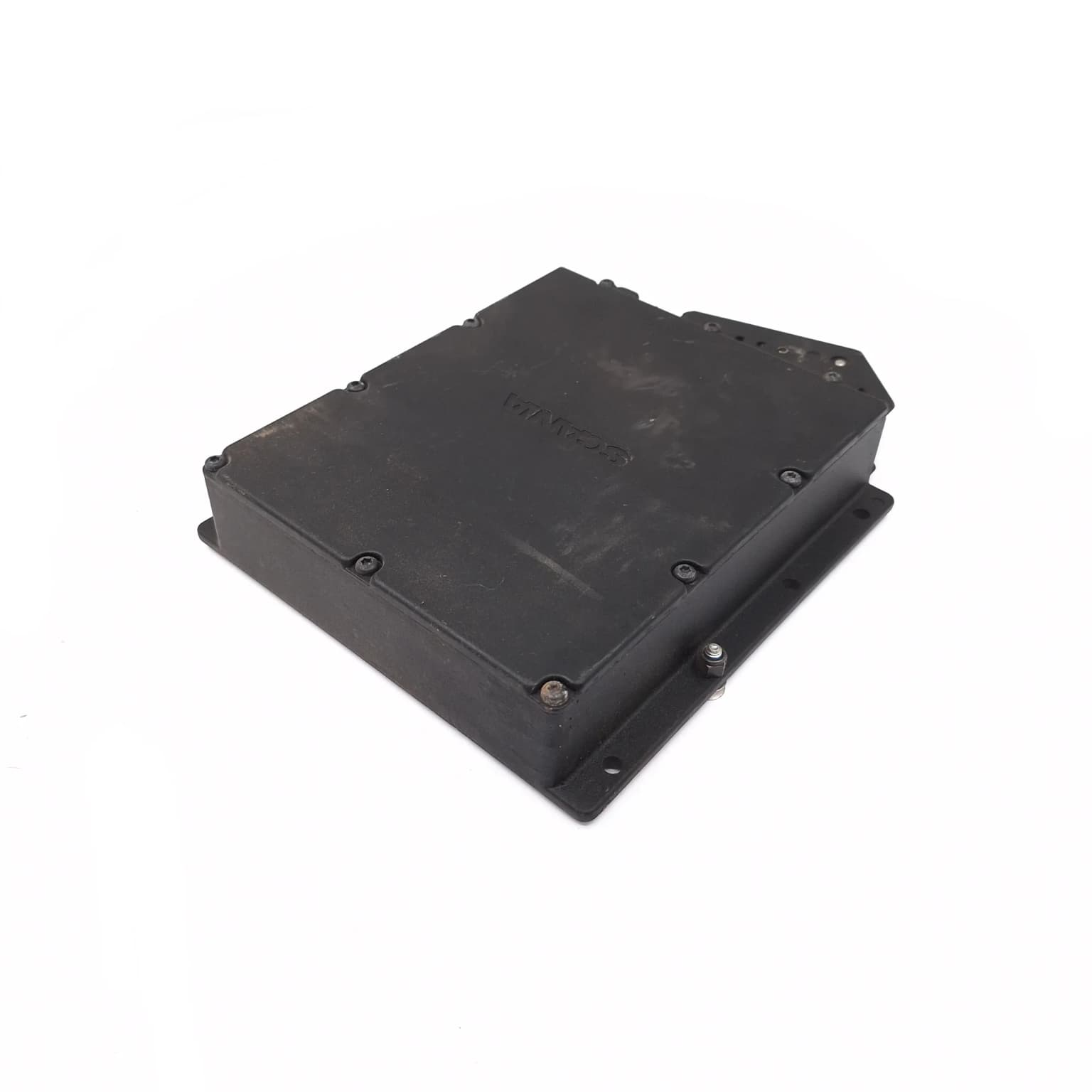 Control unit Scania 114R 1995–2007 1434153 – 1