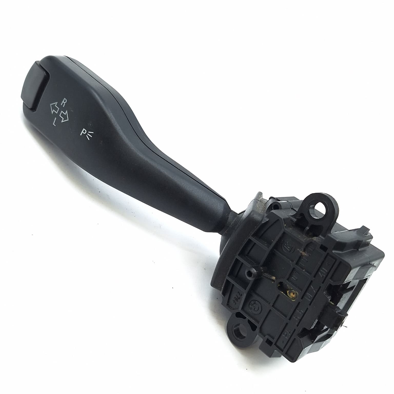 Turn signal lever BMW X5 (E53) 1999–2006 3.0 d M57 D30 (306D2) 8363668 – 1