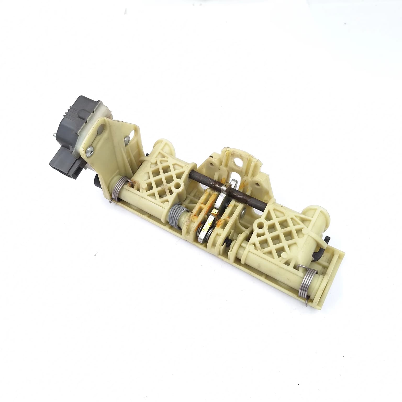 Electronic actuator Mercedes-Benz E-CLASS (W211) 2002–2009 2119700125 – 1