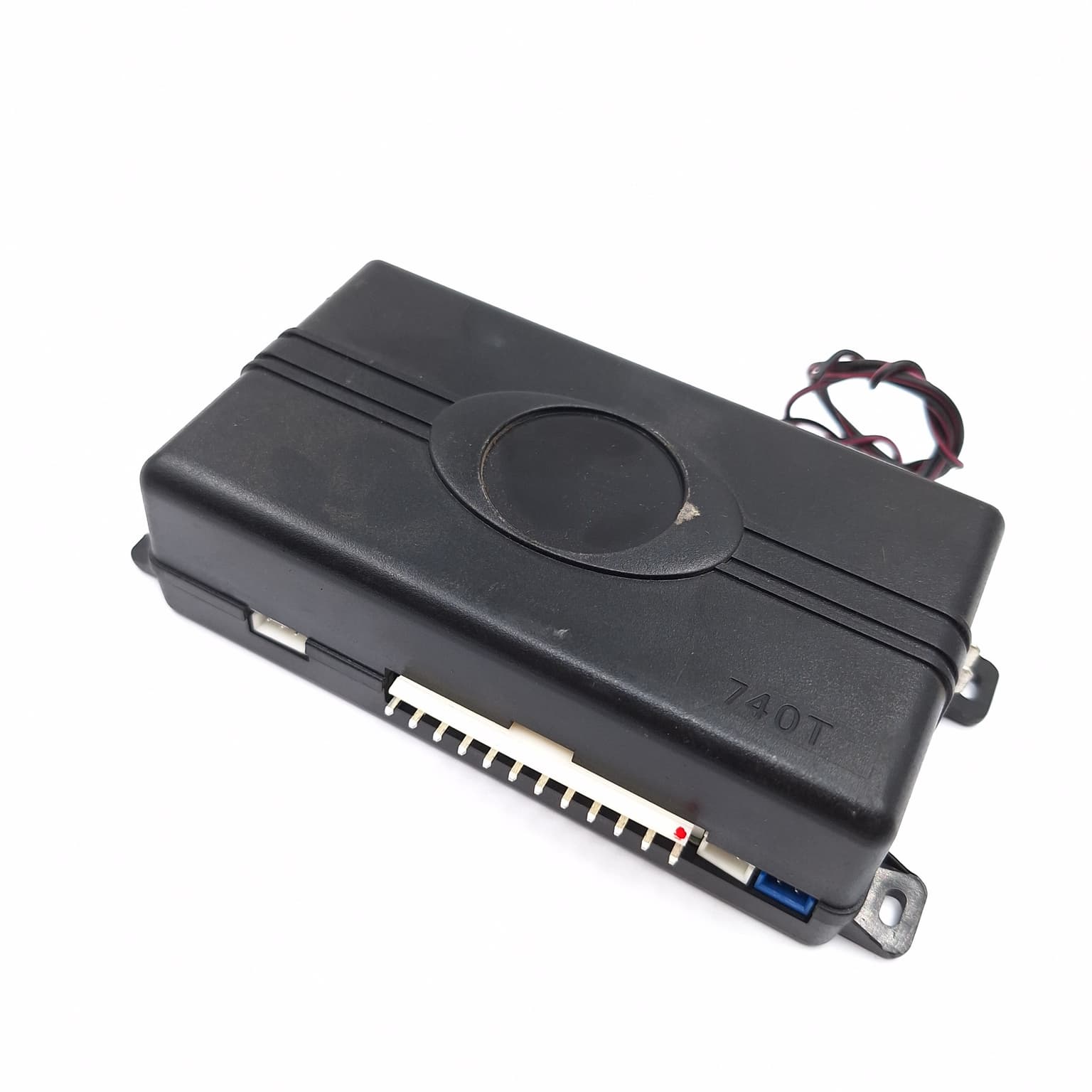Control unit Hyundai i20 (PB) 2008–2014 1.2 G4LA E1A000418 – 1