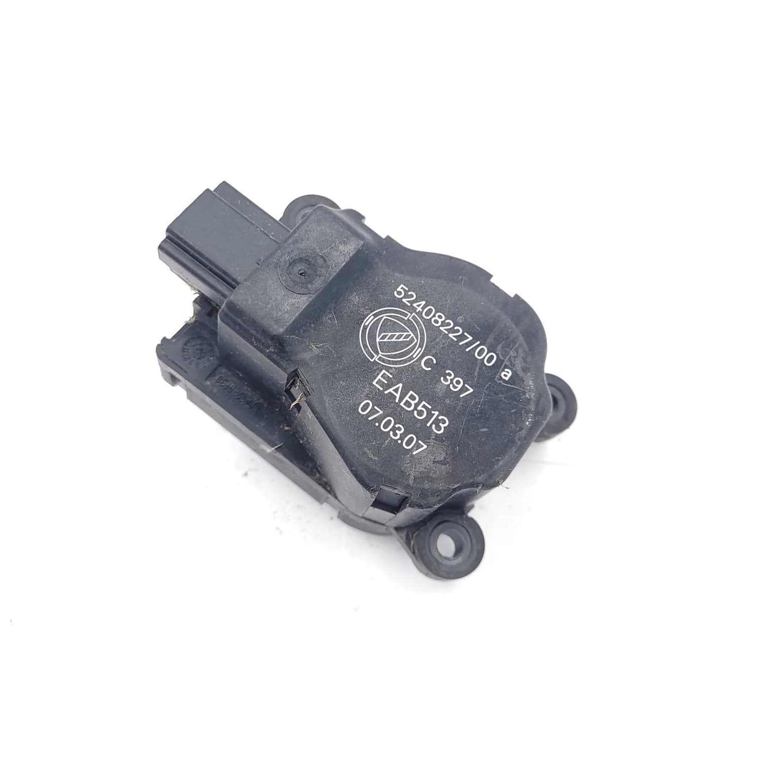 Electronic actuator Alfa Romeo 159 (939) 2005–2011 5240822700A – 1