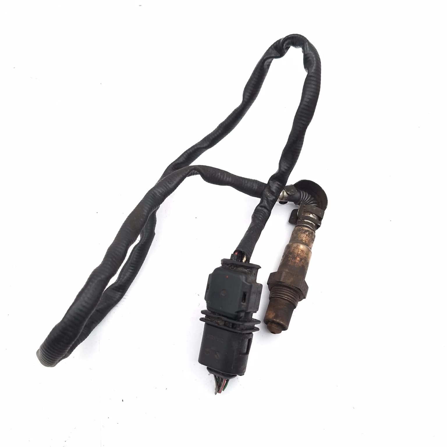 Lambda sensor Mercedes-Benz GL-CLASS (X164) 2006+ – 1