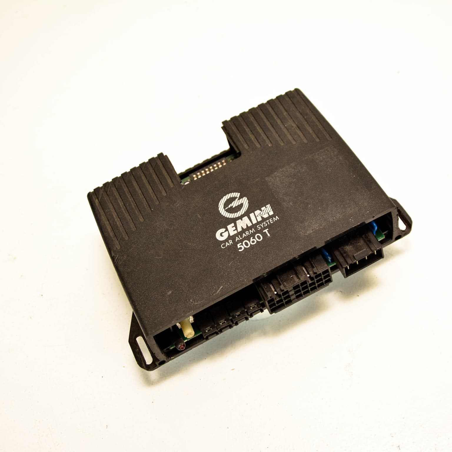 Control unit VW PASSAT B4 1993–1996 – 1