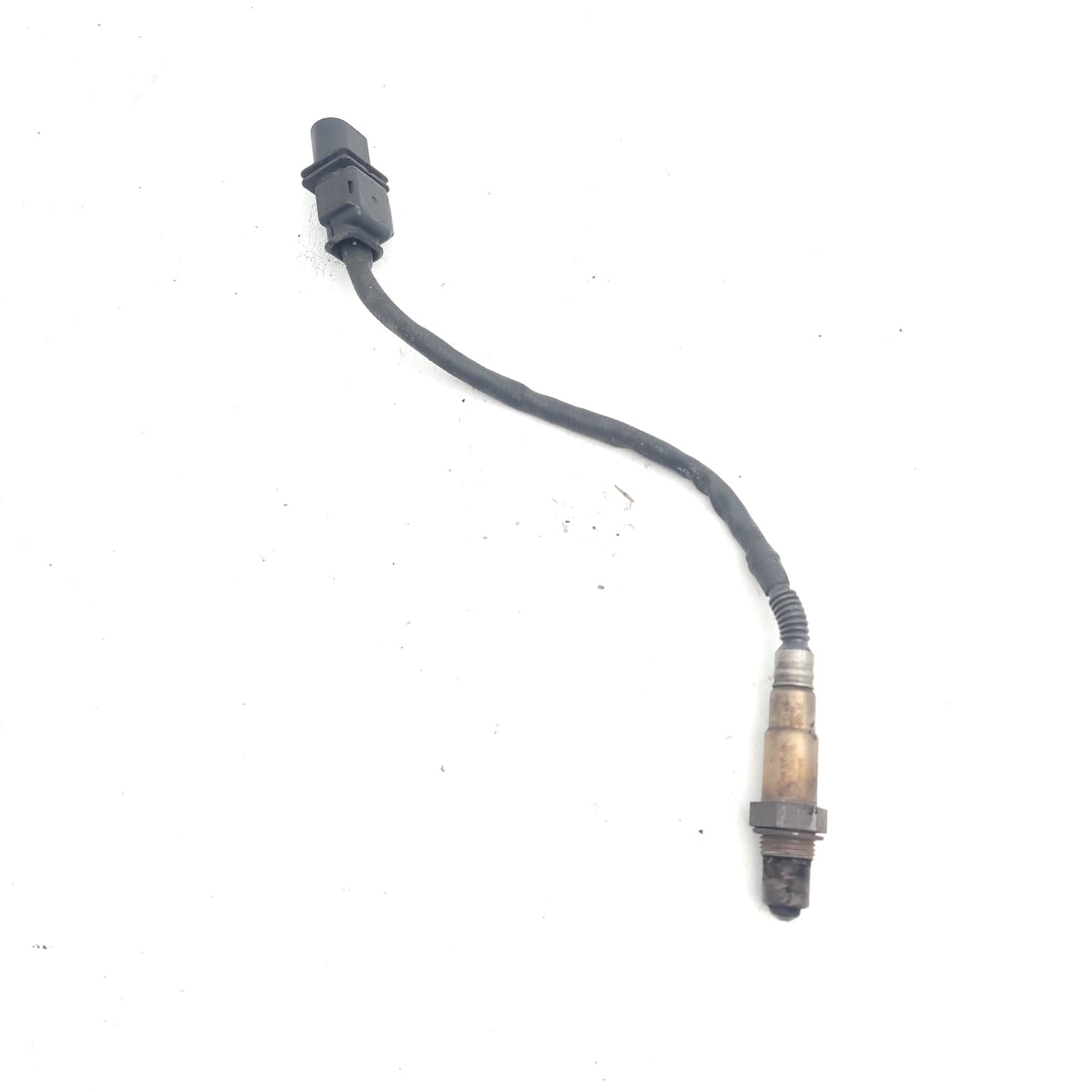 Lambda sensor BMW 7 (E65, E66, E67) 2001–2008 730 d M57 D30 (306D3) 779160001 – 1