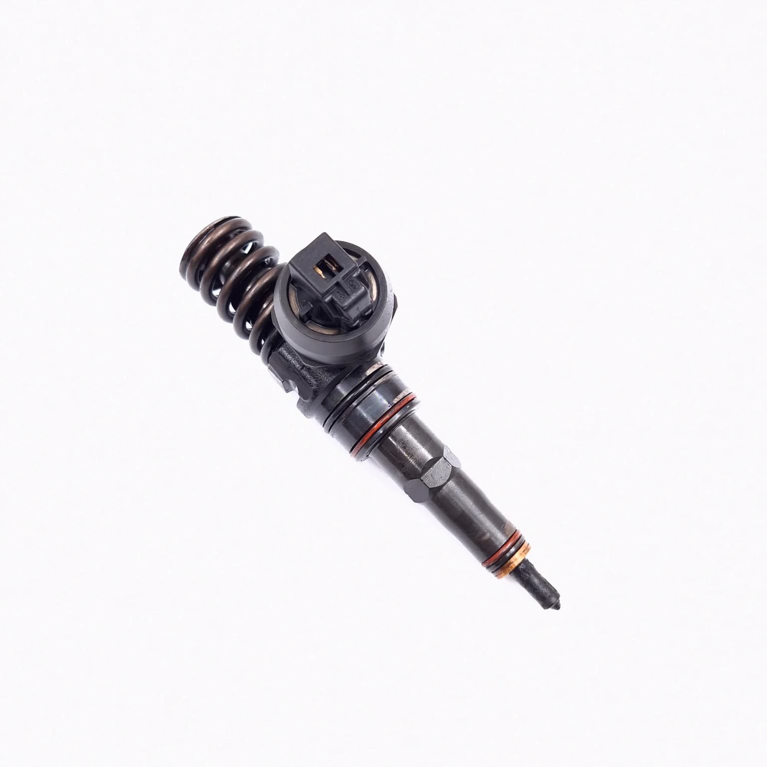 Fuel injector VW LUPO (3L, 6X, 6E) 1998–2005 1.2 TDI 3L 0414720034 – 1