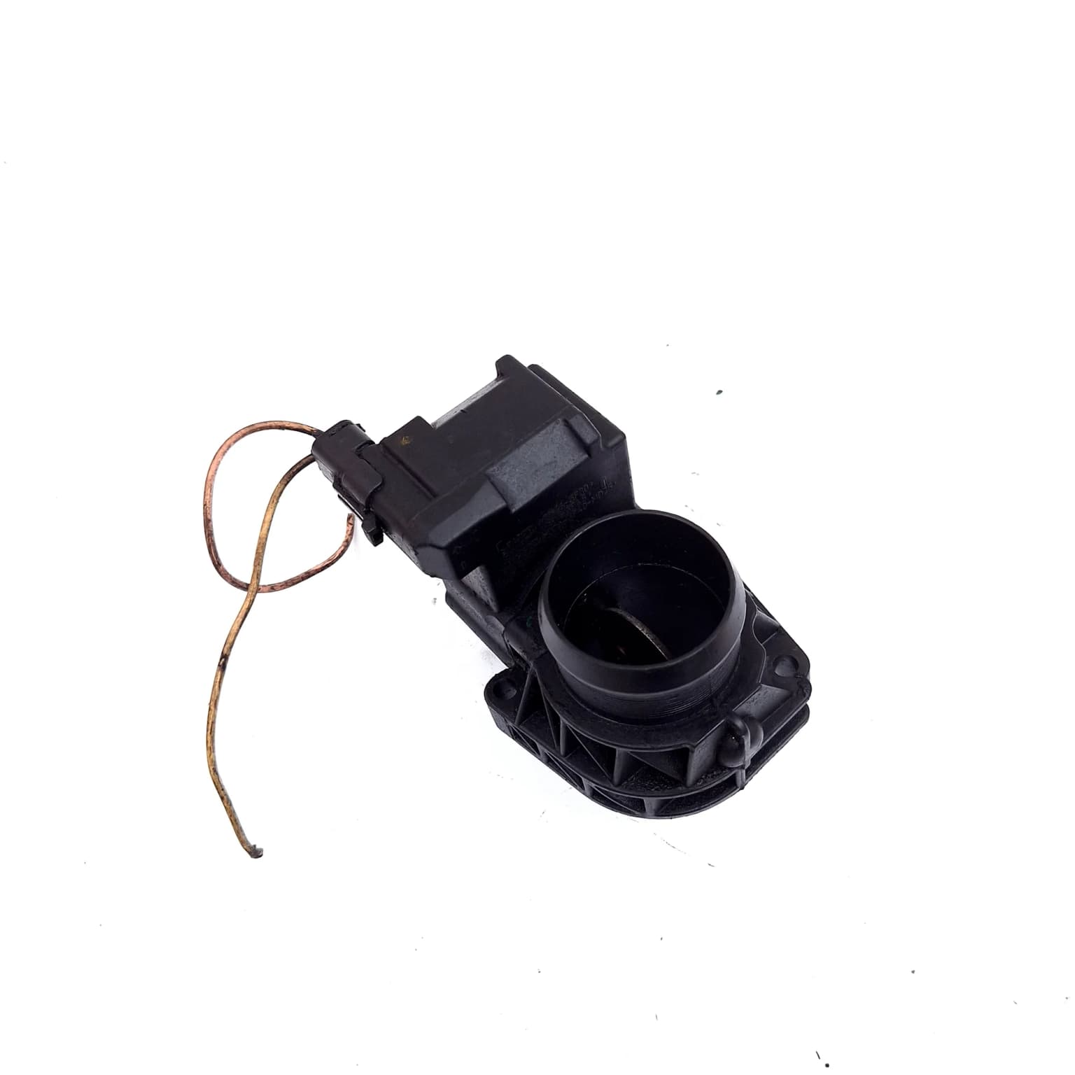 Throttle valve Peugeot 207 2006–2014 1.4 HDi 9656113080 – 1