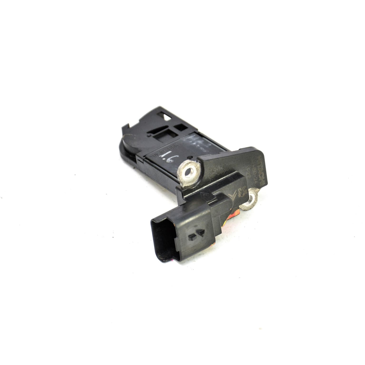 Mass air flow meter Peugeot 207 2006–2014 9683282980 – 1