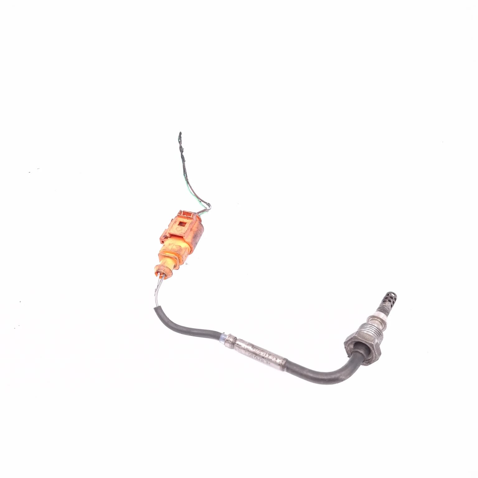 Exhaust gas temperature sensor VW PHAETON (3D) 2002–2016 3.0 V6 TDI 4motion CEXA 059906088K – 1