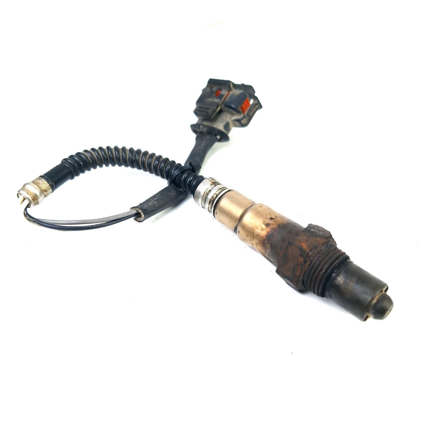 Lambda sensor Opel AGILA (A) (H00) 2000–2007 58006172 – 1