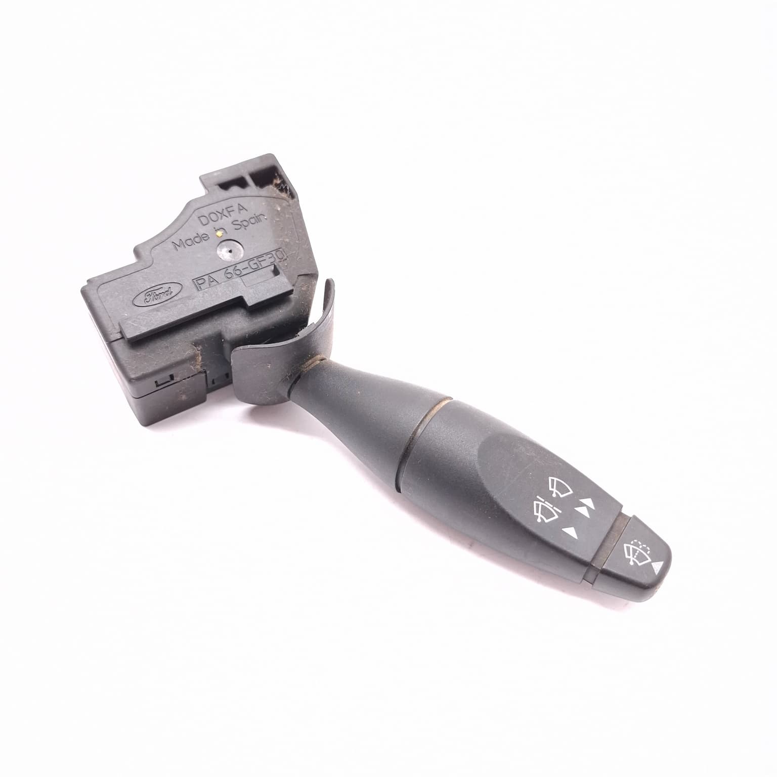 Wiper control stalk Ford FOCUS Mk 1 1998–2004 1.6 16V FYDA 98AG17A553CC – 1