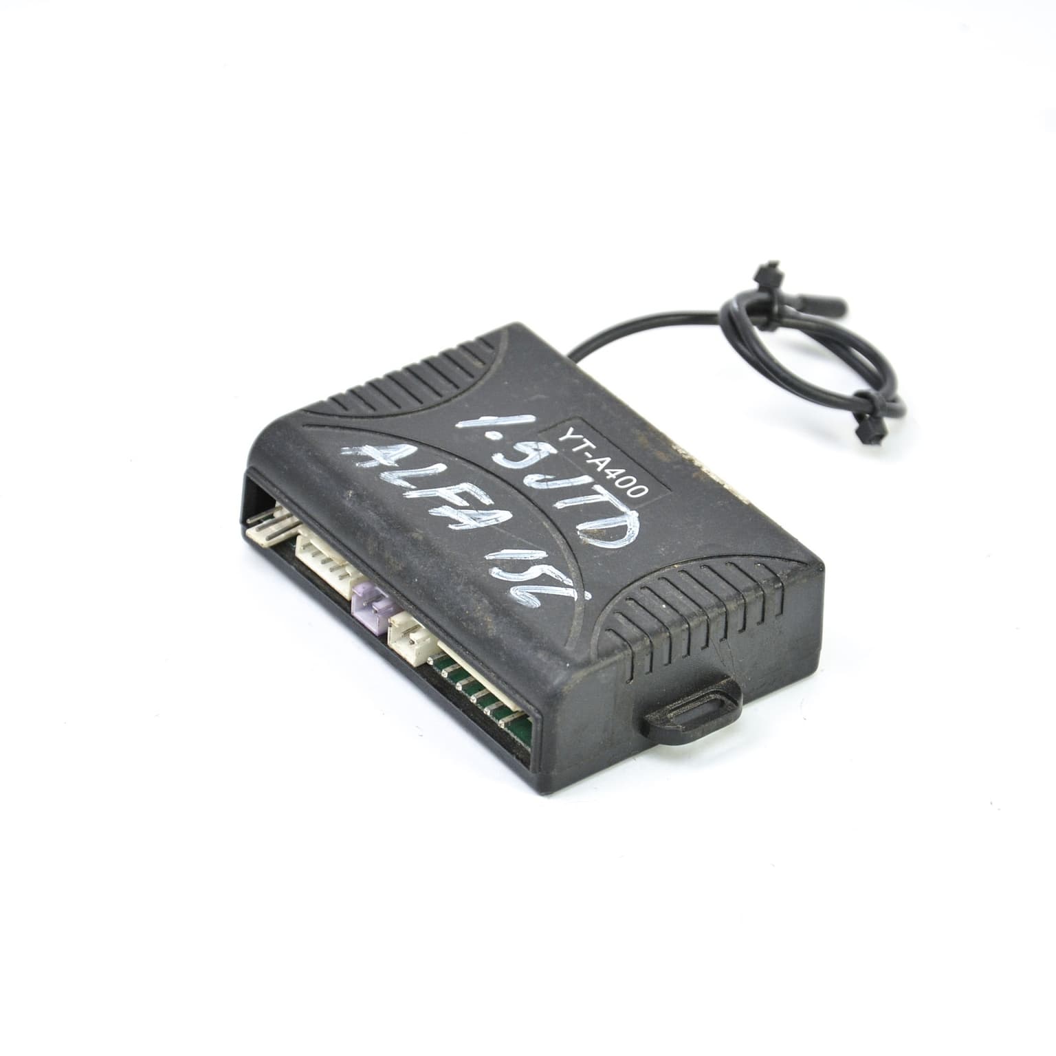 Control unit Alfa Romeo 156 (932) 1997–2007 YTA400 – 1