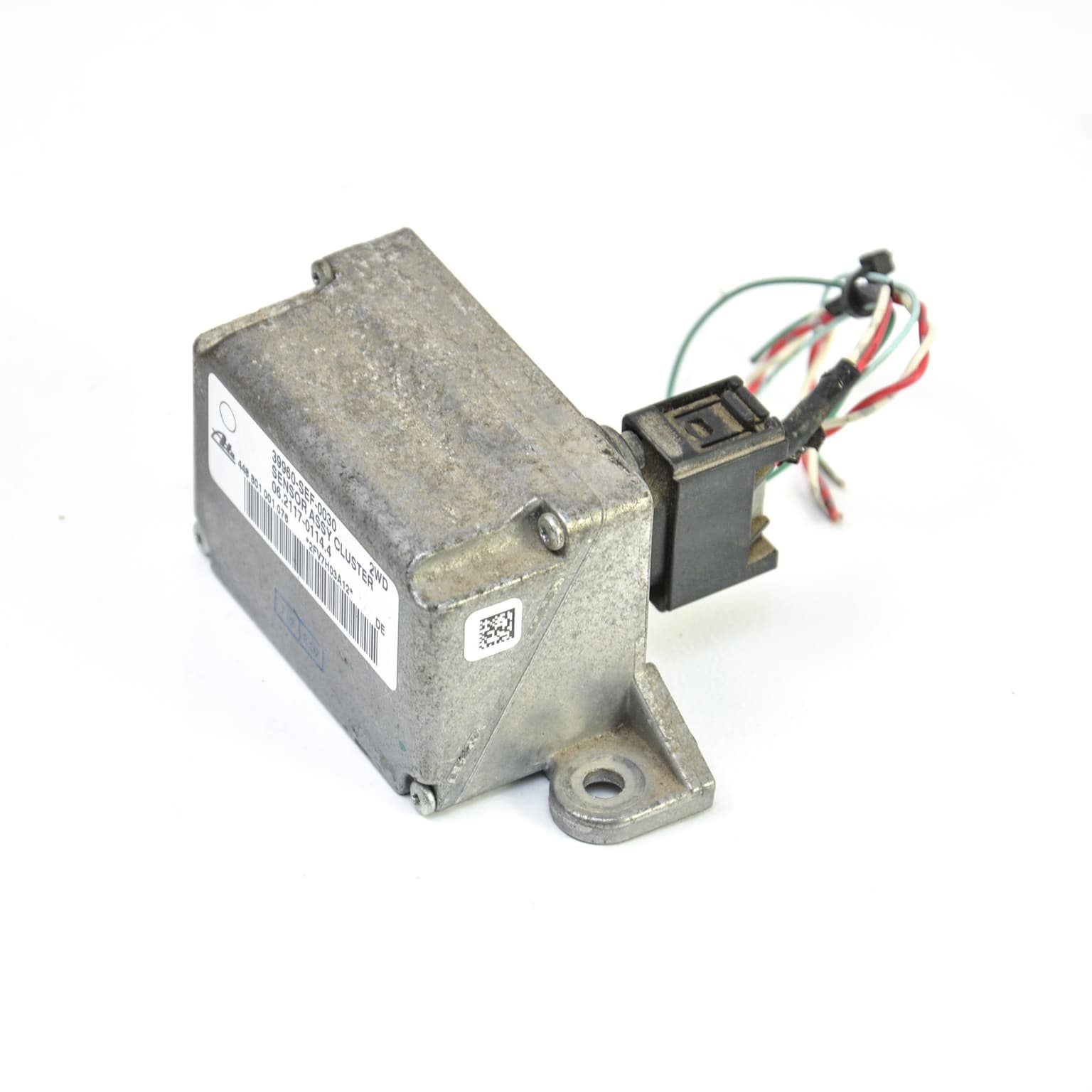ESP sensor Honda ACCORD 7 (CL, CM) 2003–2008 39960SEF0030 – 1