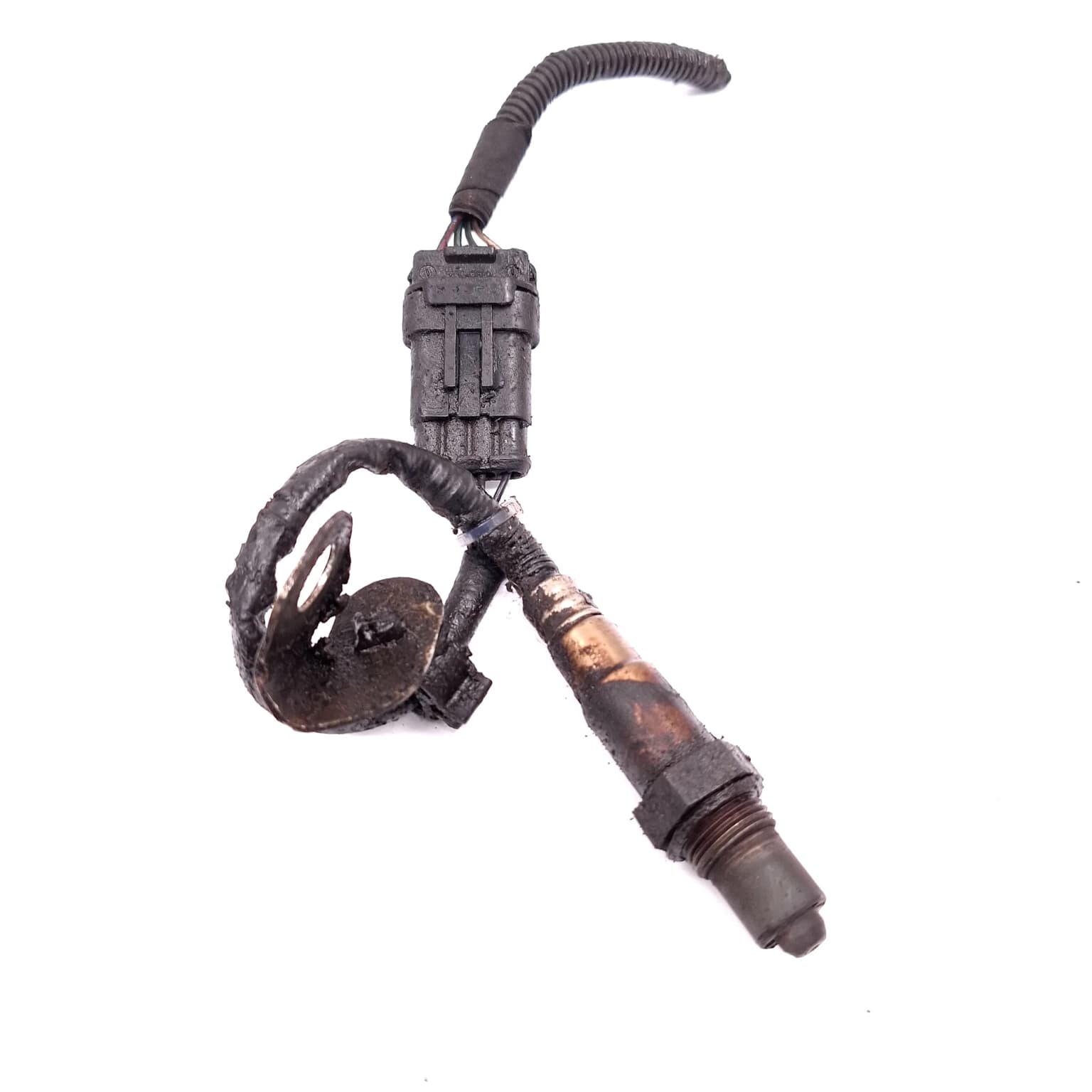 Lambda sensor Fiat ALBEA (172, 178) 1996–2012 1.4 i 178 F3.011 – 1