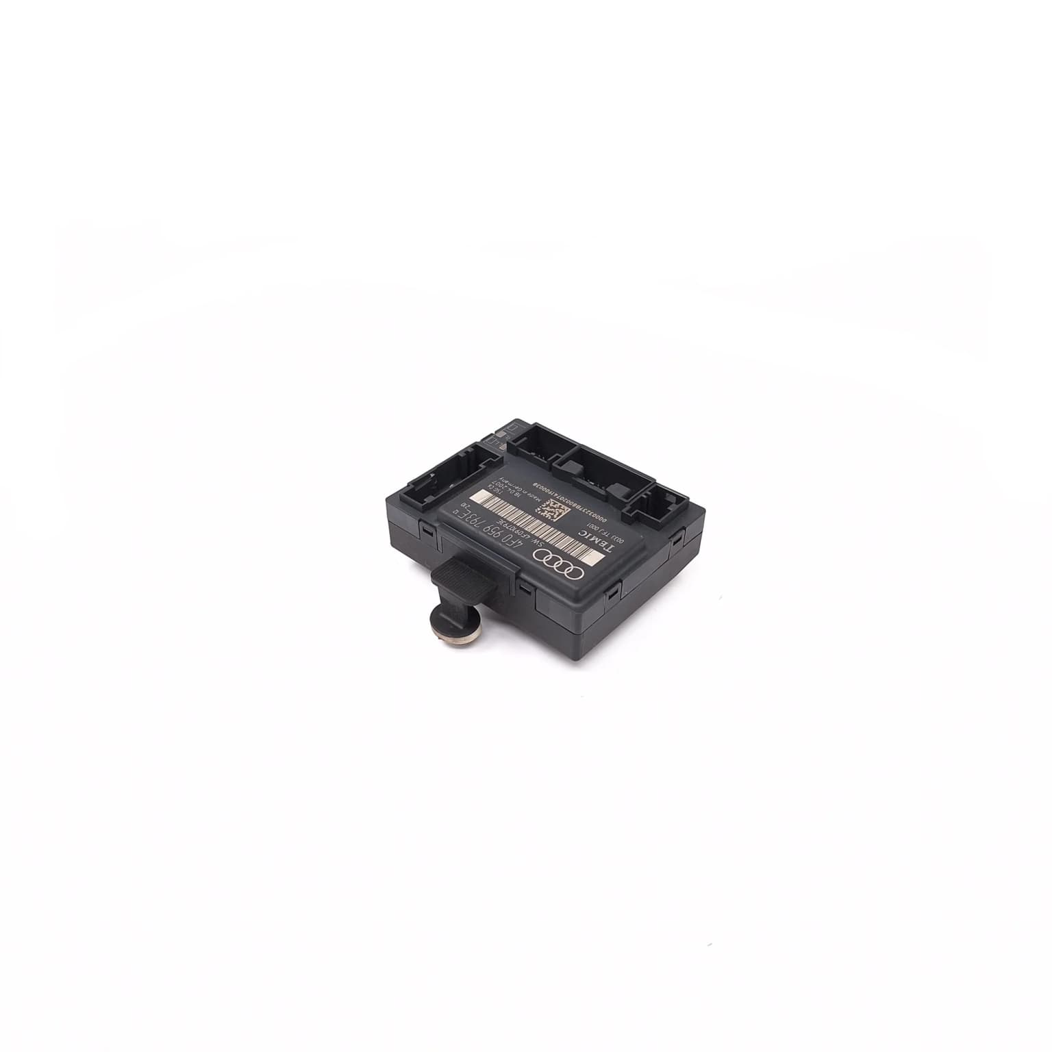 Control unit Audi A6 (4F, C6) 2004–2011 2.0 TDI BRE 4F0959793E – 1