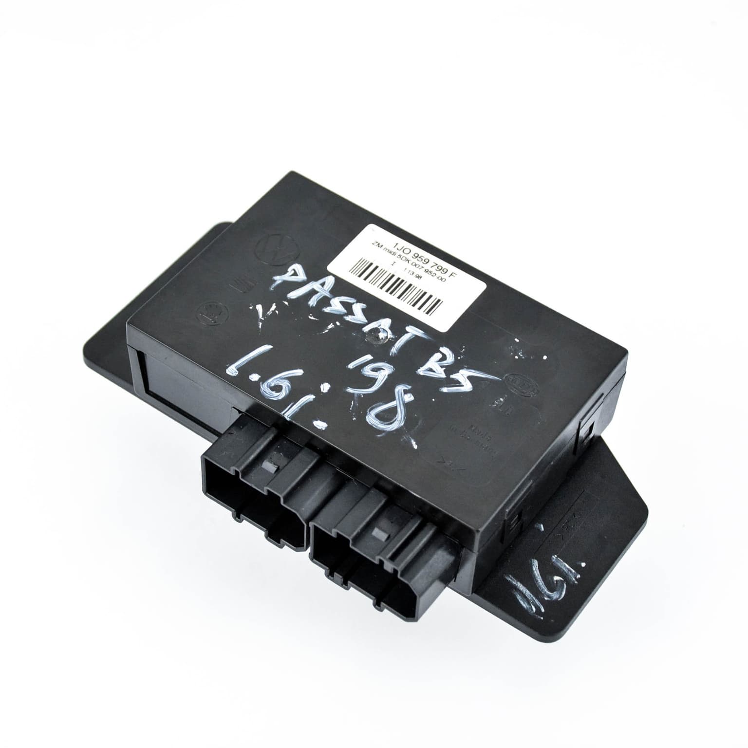 Comfort control module Audi A4 B5 (8D) 1994–2001 1J0959799F – 1