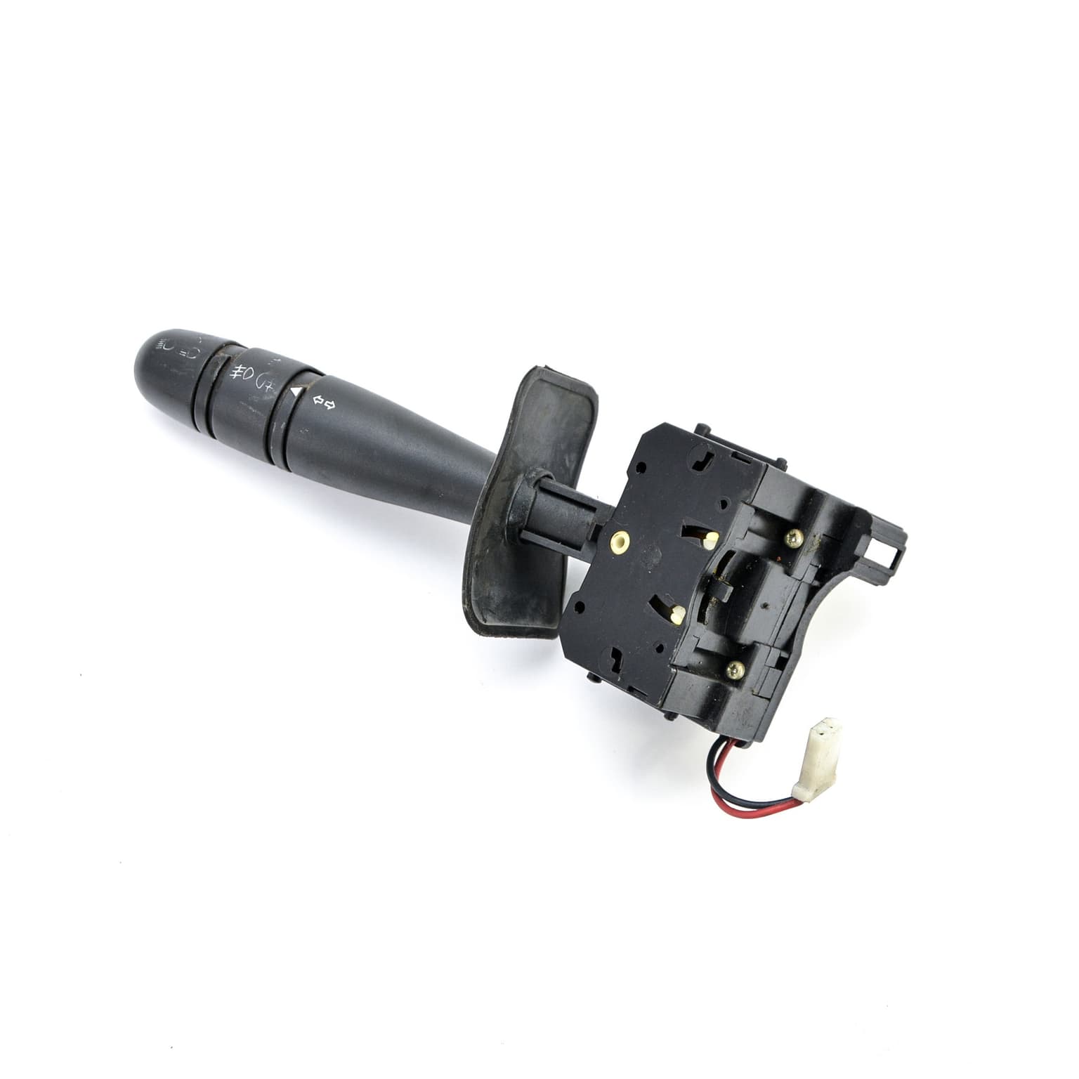 Turn signal lever Renault CLIO 2 / SYMBOL 1 1998–2008 1.5 dCi (B/CB07) K9K 700 7701047551 – 1