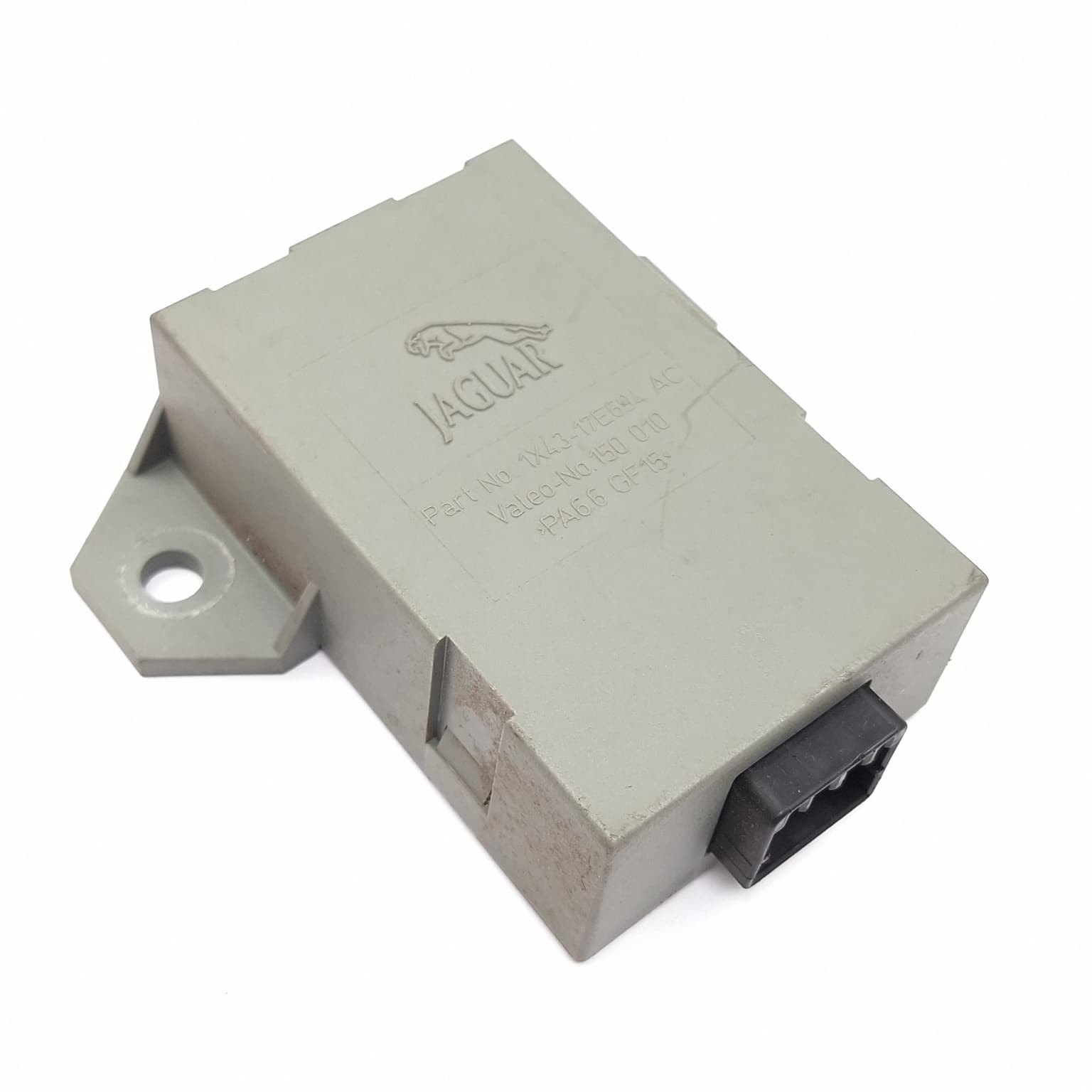 Calculateur Jaguar X-TYPE (CF1) 2001–2009 2.5 V6 tractiune integrala 1X4317E694AC – 1