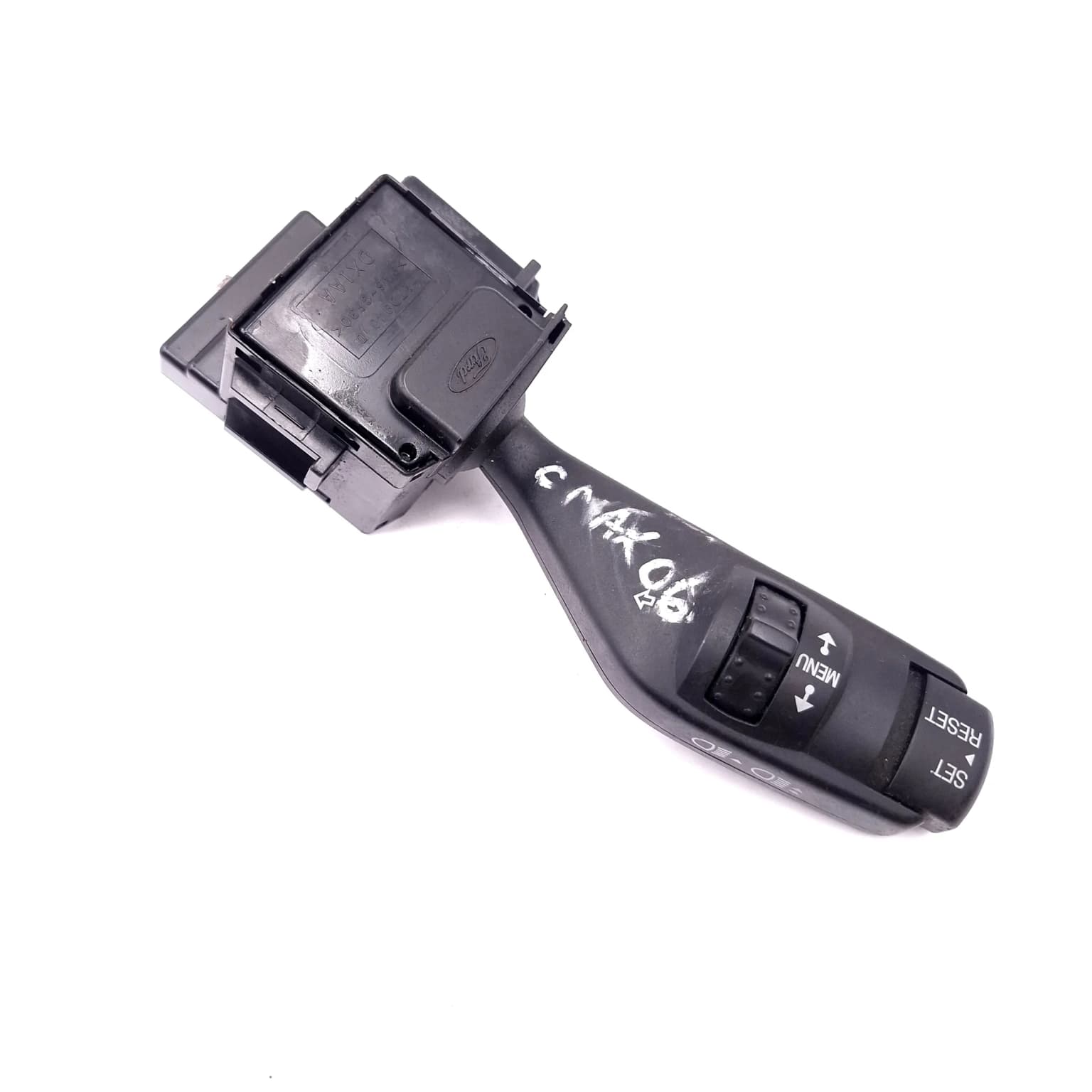 Turn signal lever Ford C-MAX 1 2003–2010 4M5T13335BD – 1