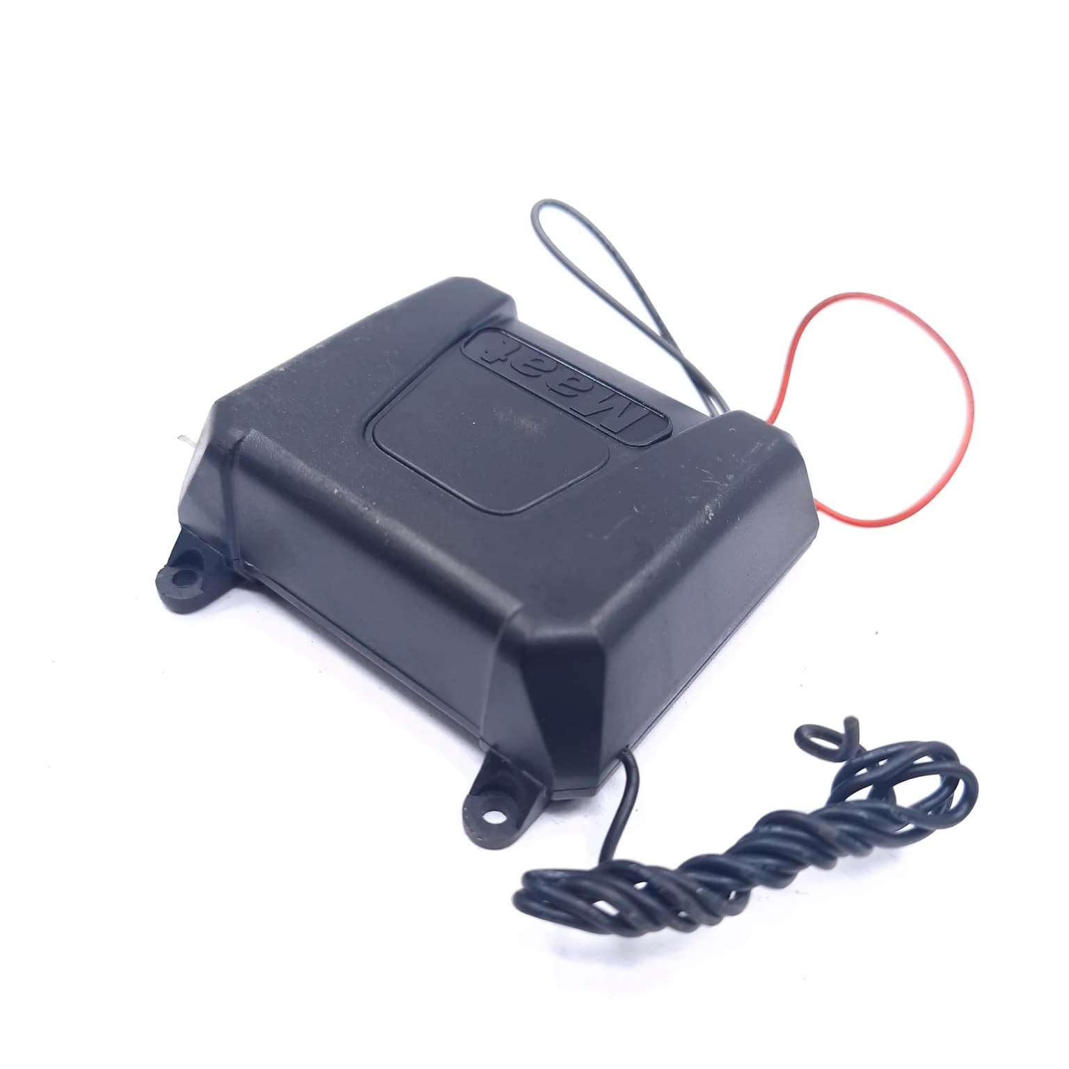 Calculateur Smart FORFOUR (454) 2004–2006 1.5 CDI (454.001) OM 639.939 9606475 – 1