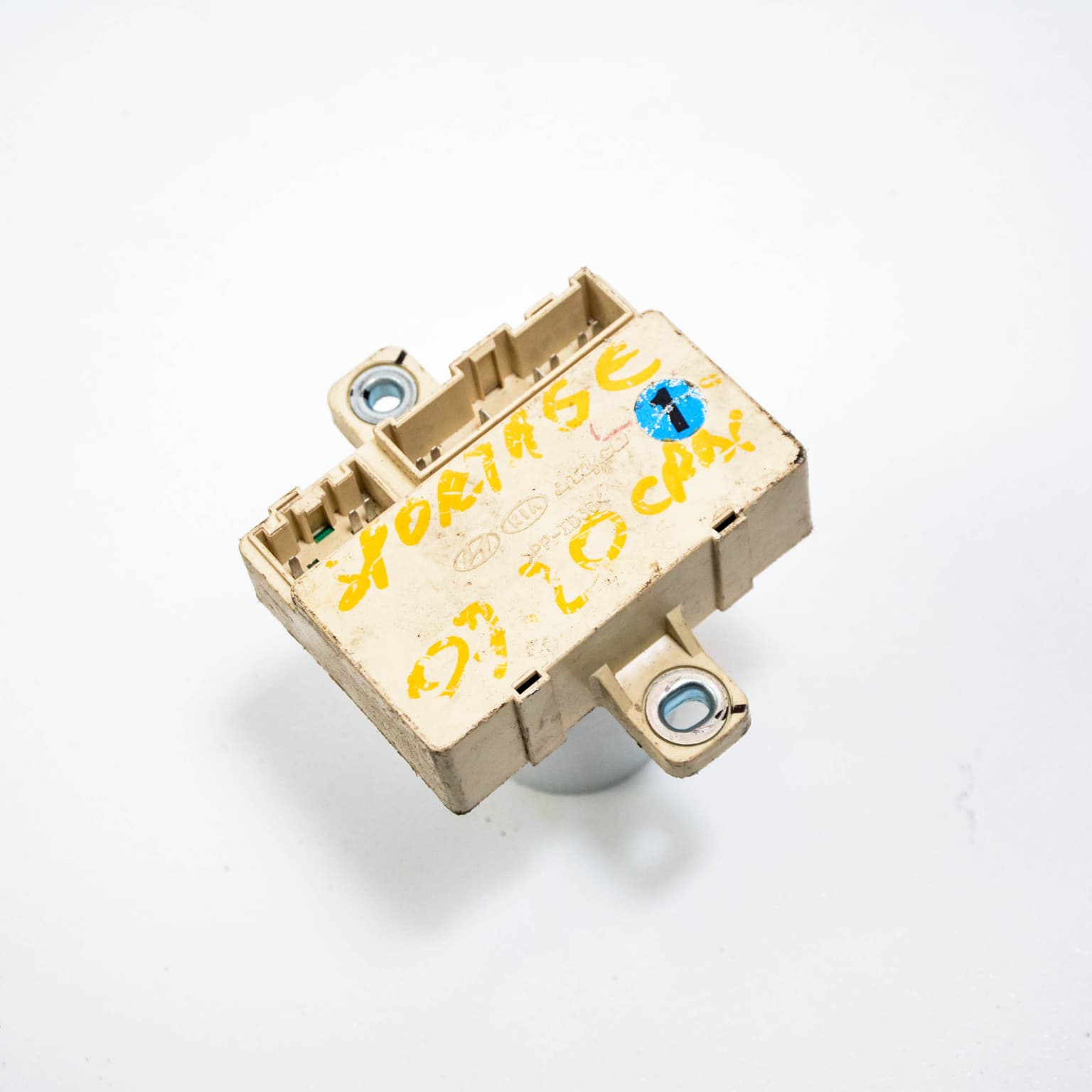 Calculateur Kia SPORTAGE (JE, KM) 2004–2010 – 1