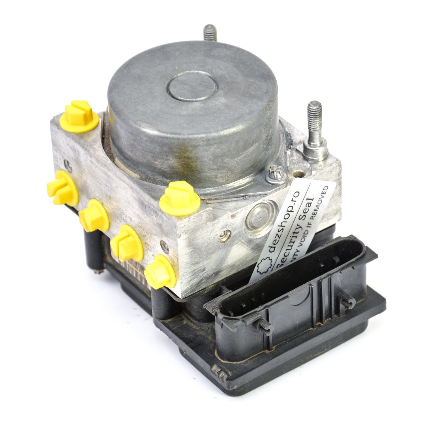 ABS pump Fiat GRANDE PUNTO (199) 2005–2012 1.4 350 A1.000 0265231878 – 1