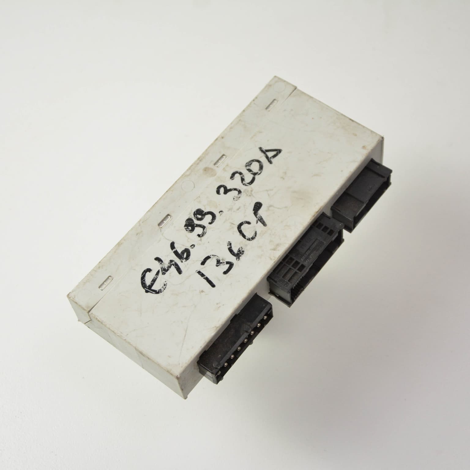 Calculateur BMW 3 (E46) 1998–2007 61356963026 – 1