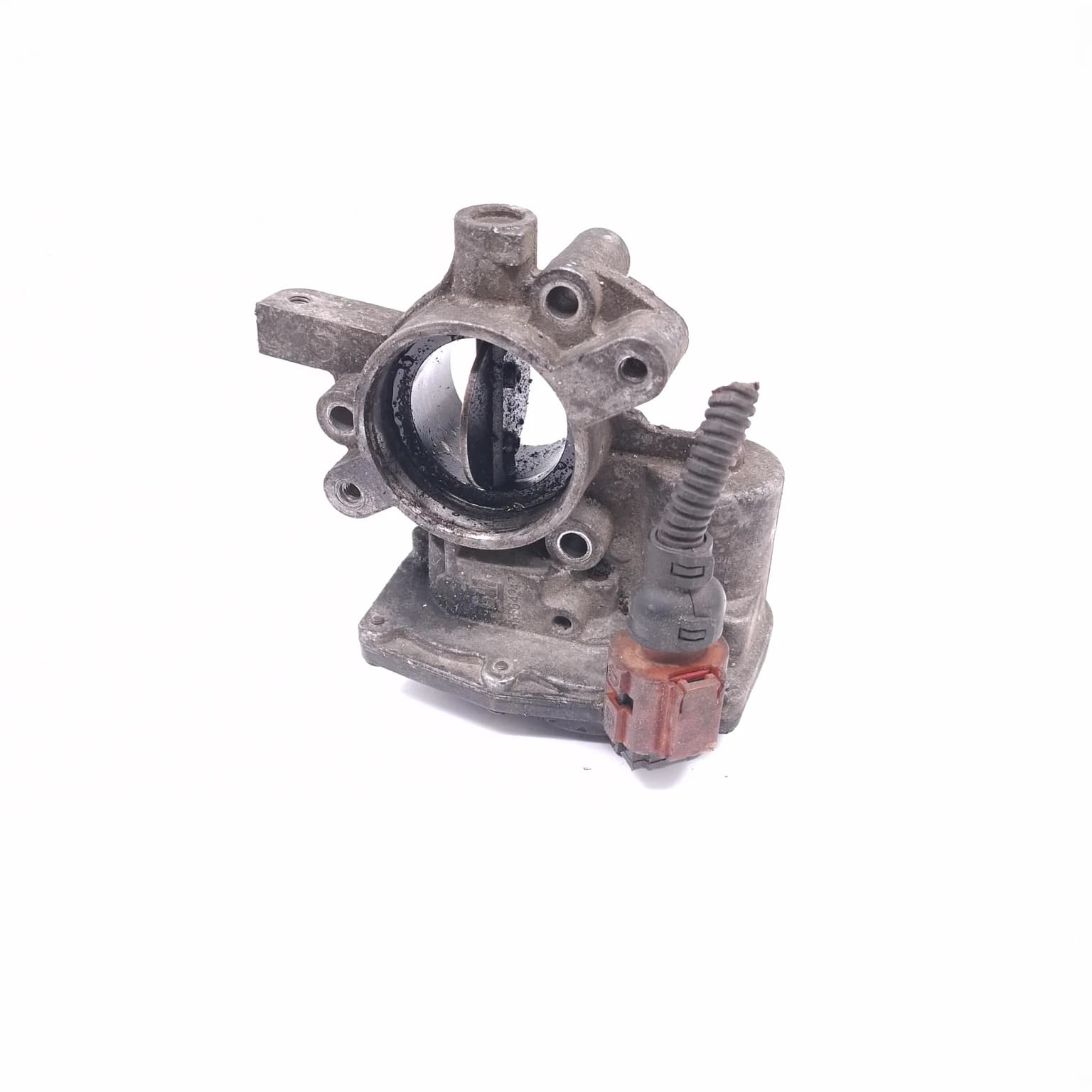 Throttle valve Opel CORSA D 2006–2014 1.3 CDTI A 13 DTC 55564247 – 1