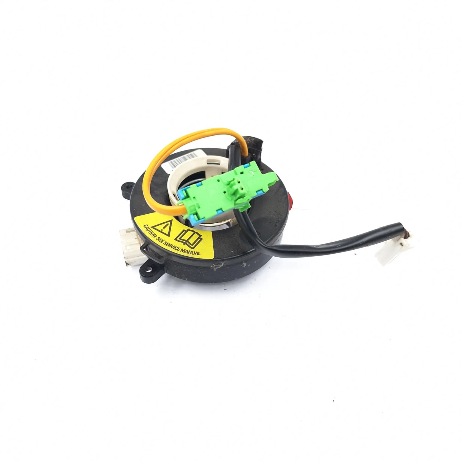 Clock spring Fiat ALBEA (172, 178) 1996–2012 1.4 350 A1.000 5428010E – 1
