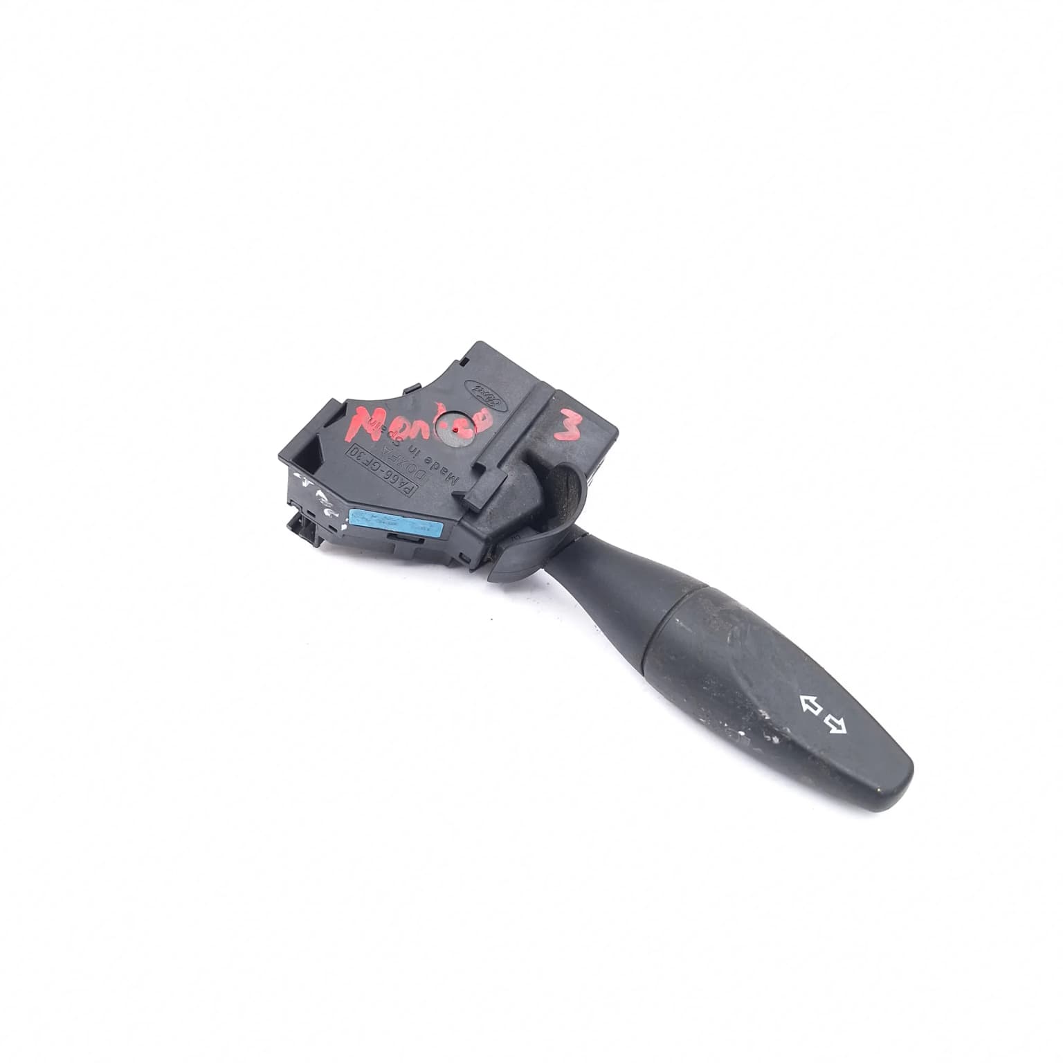 Turn signal lever Ford MONDEO Mk 3 2000–2007 – 1