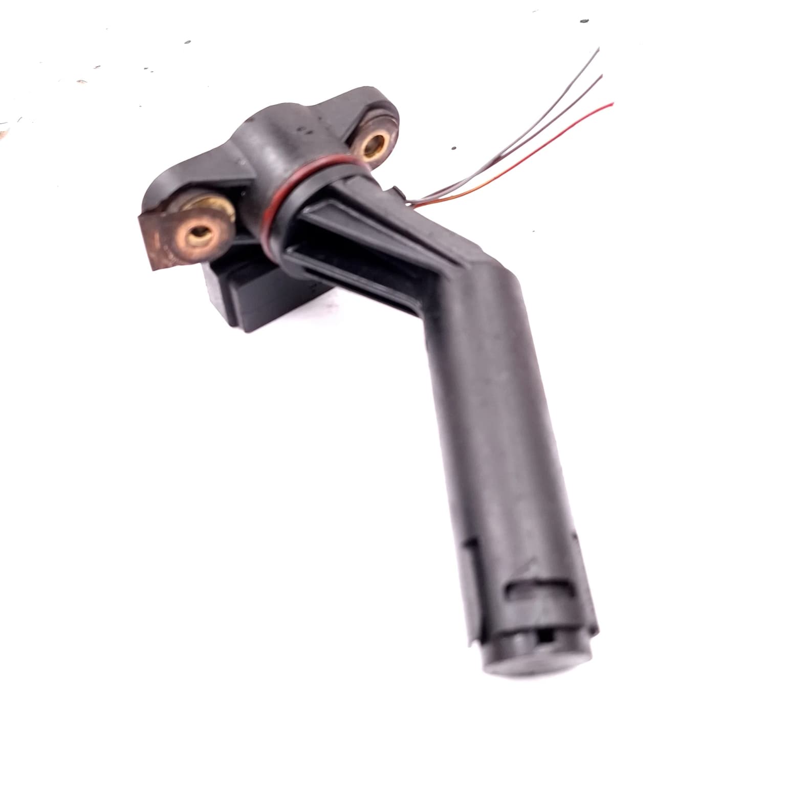 Oil level sensor Mercedes-Benz A-CLASS (W169) 2004–2012 A 180 CDI (169.007, 169.307) OM 640.940 A0041535428 – 1