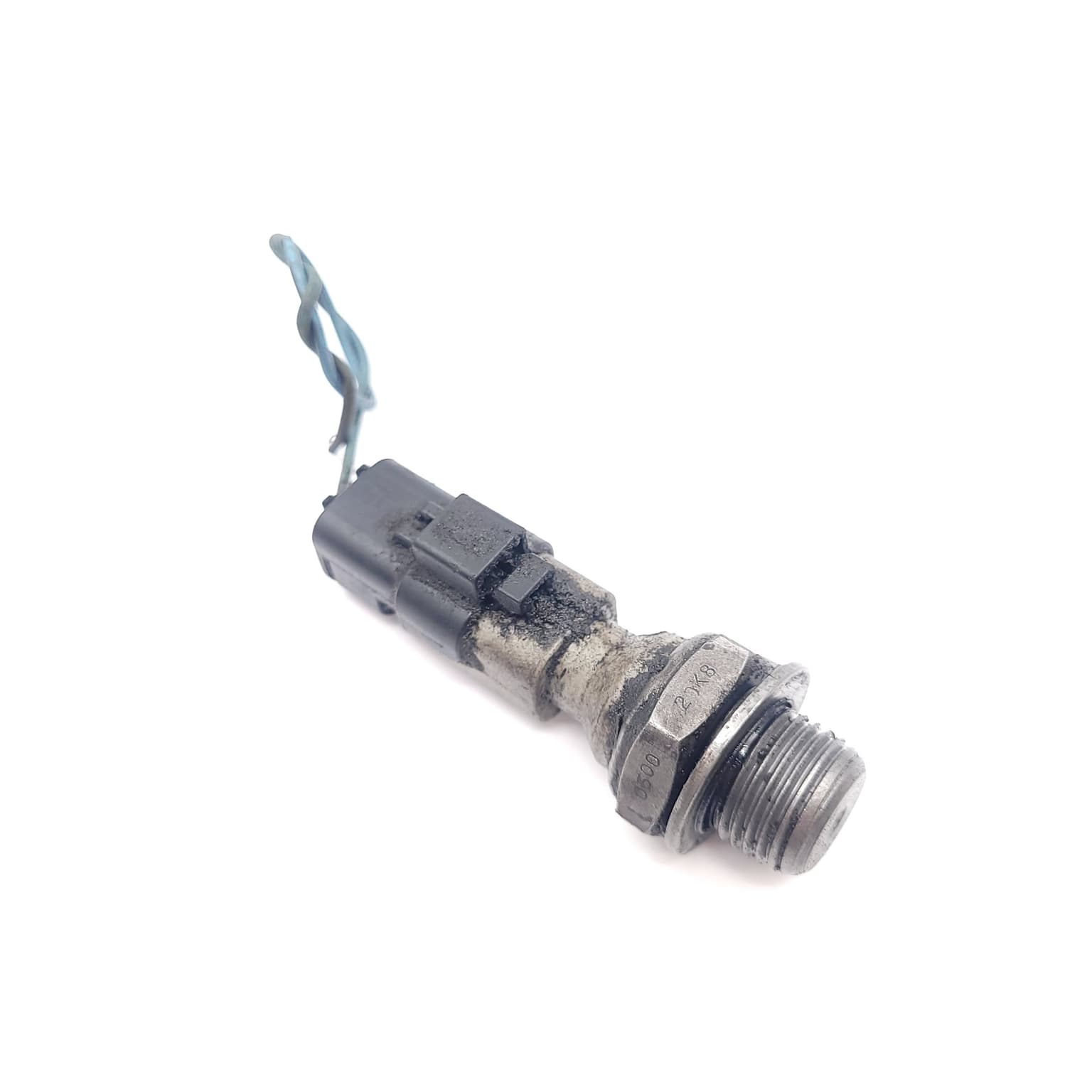 Oil pressure sensor Citroen Jumpy 2 2007+ 1.6 HDi 90 16V 96329985 – 1