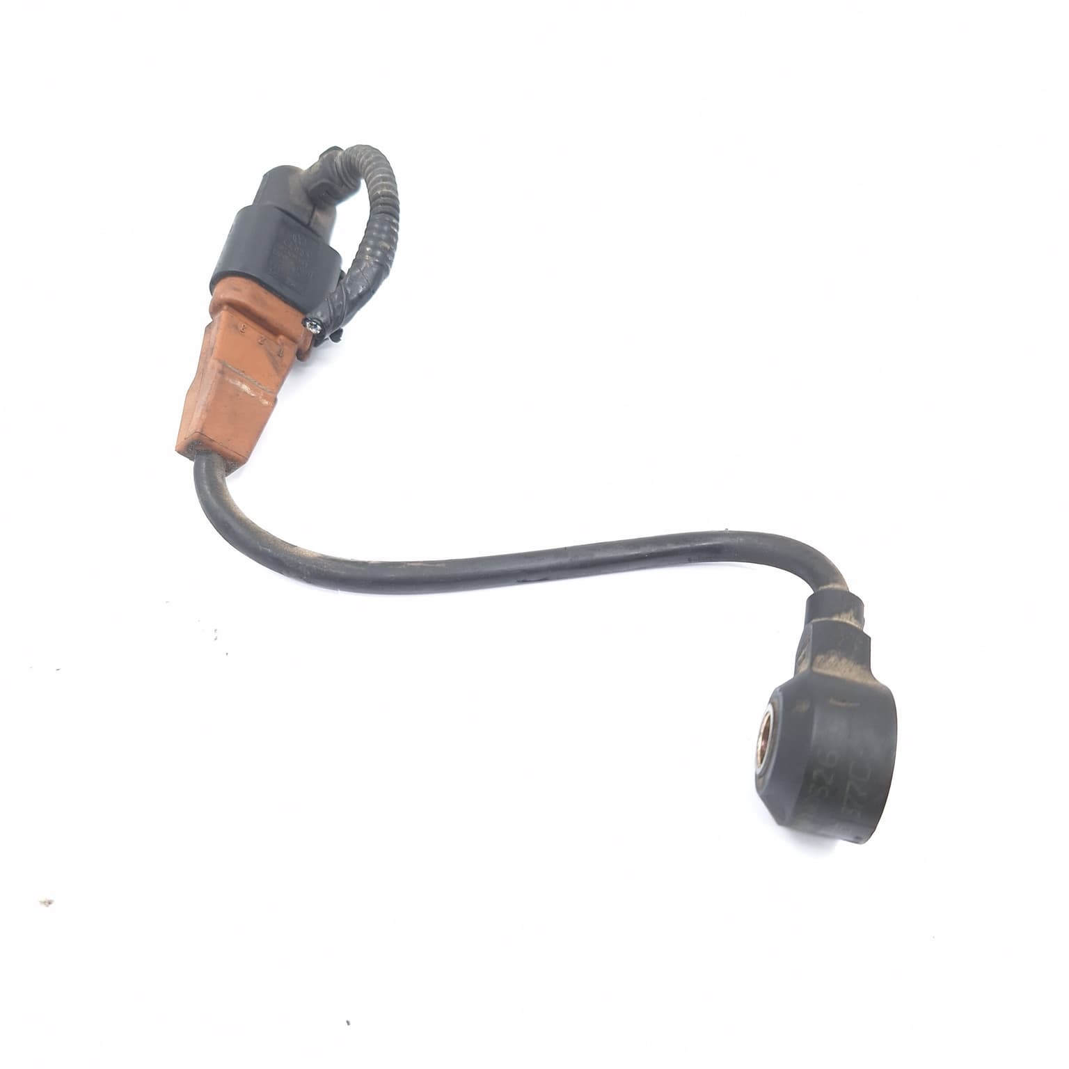 Detonation knock sensor VW NEW BEETLE 1998–2010 1.6 AYD 06A905377C – 1