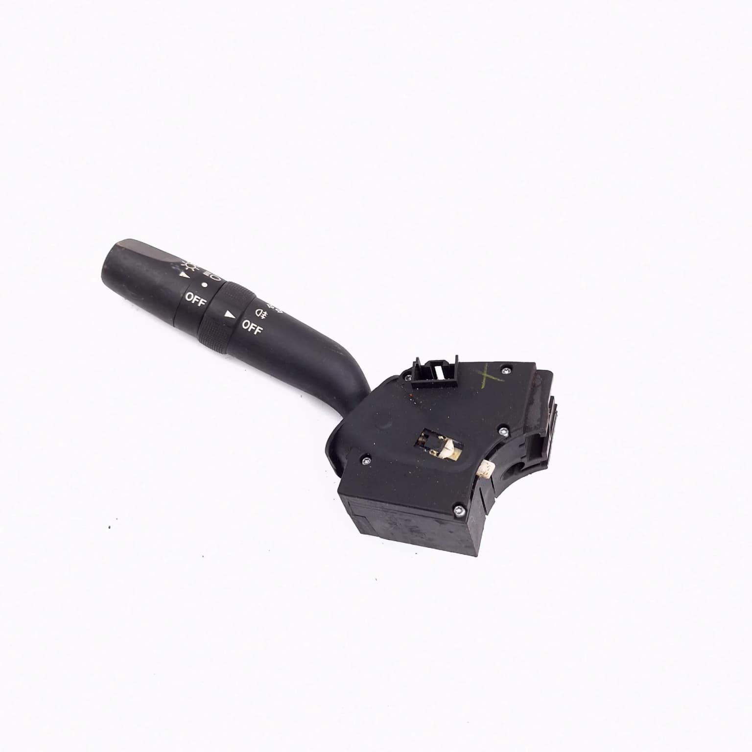 Turn signal lever Mazda 2 (DY) 2003–2007 01142500 – 1