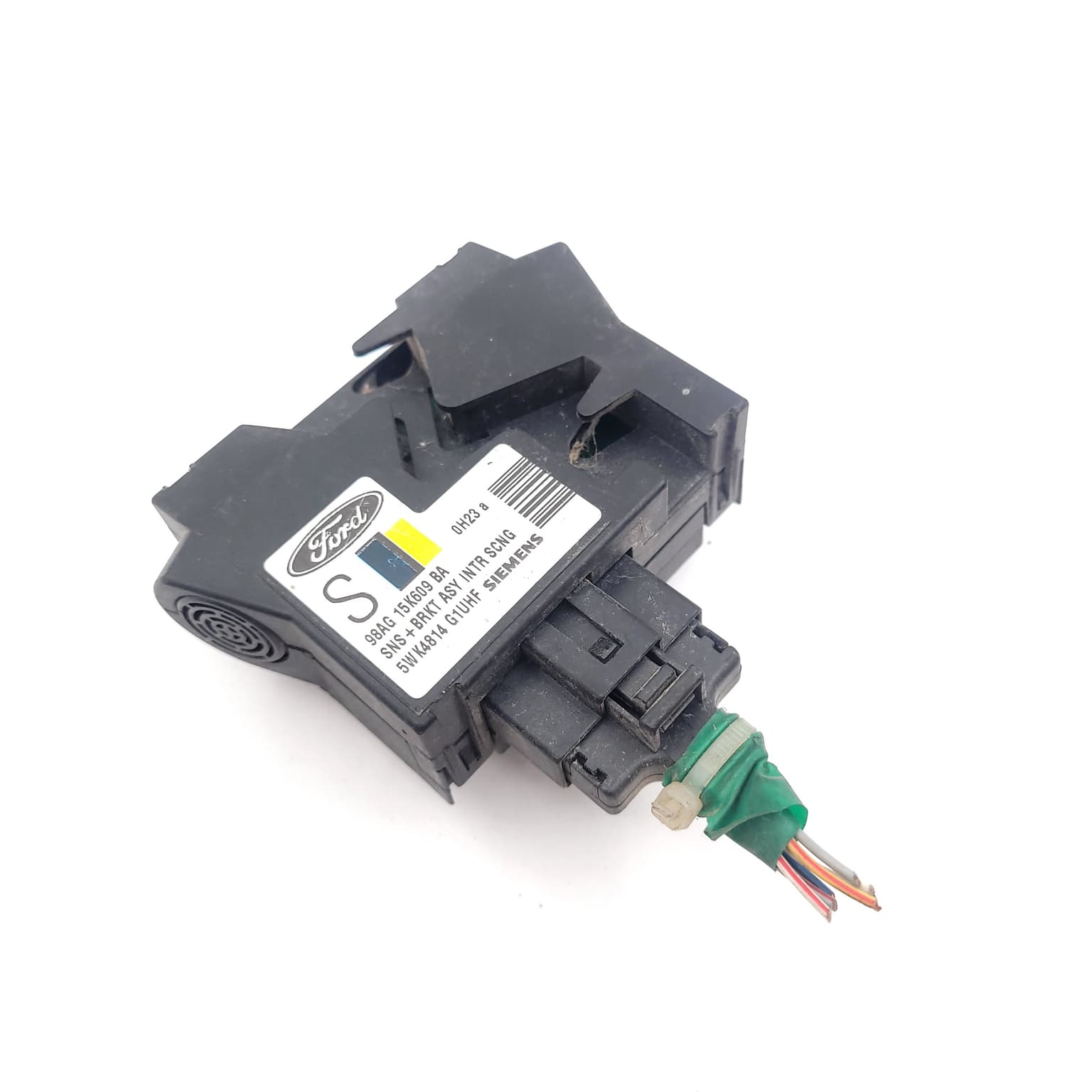 Calculateur Ford FOCUS Mk 1 1998–2004 98AG15K609BA – 1