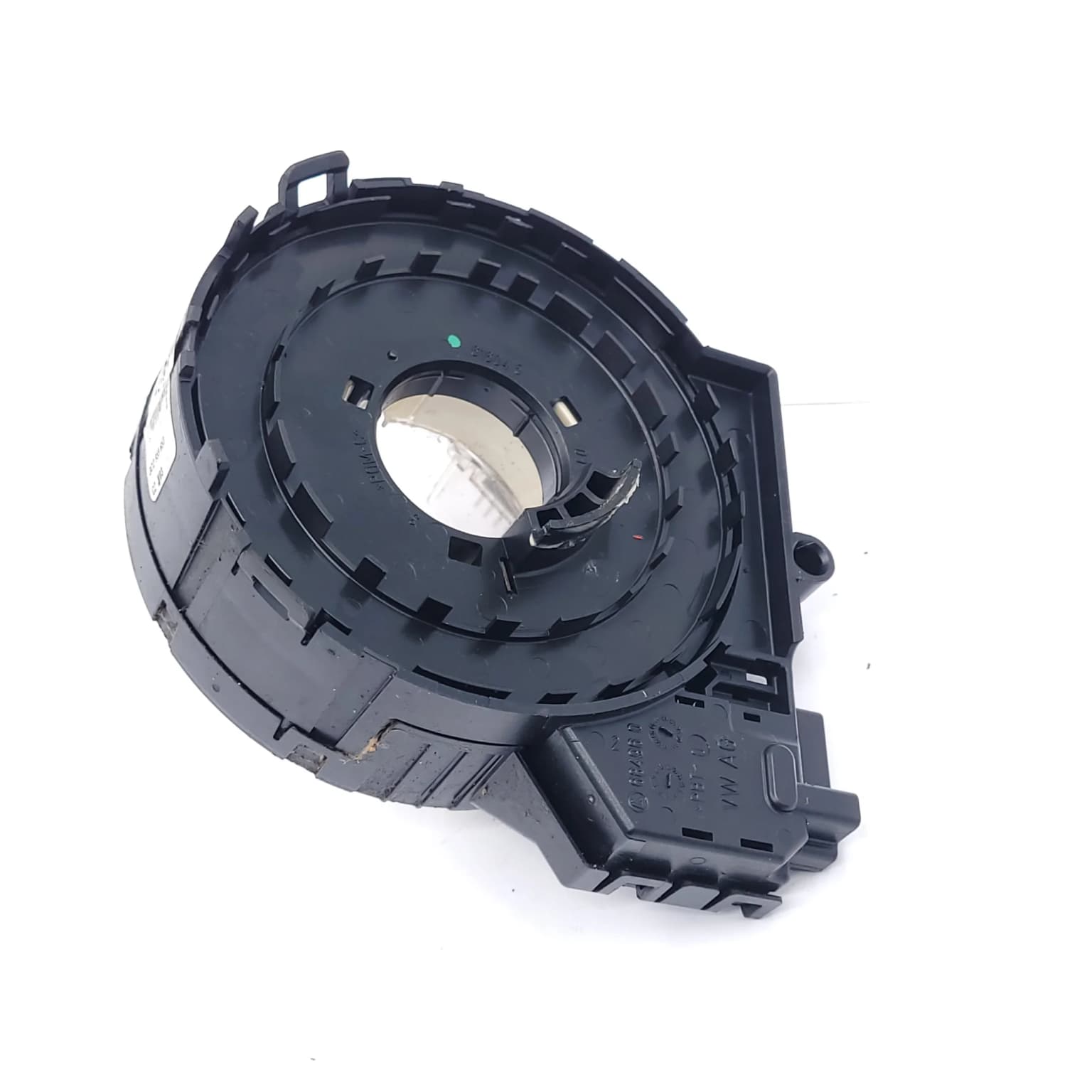 Clock spring VW PASSAT B6 2005–2010 2.0 TDI BMR 684960 – 1