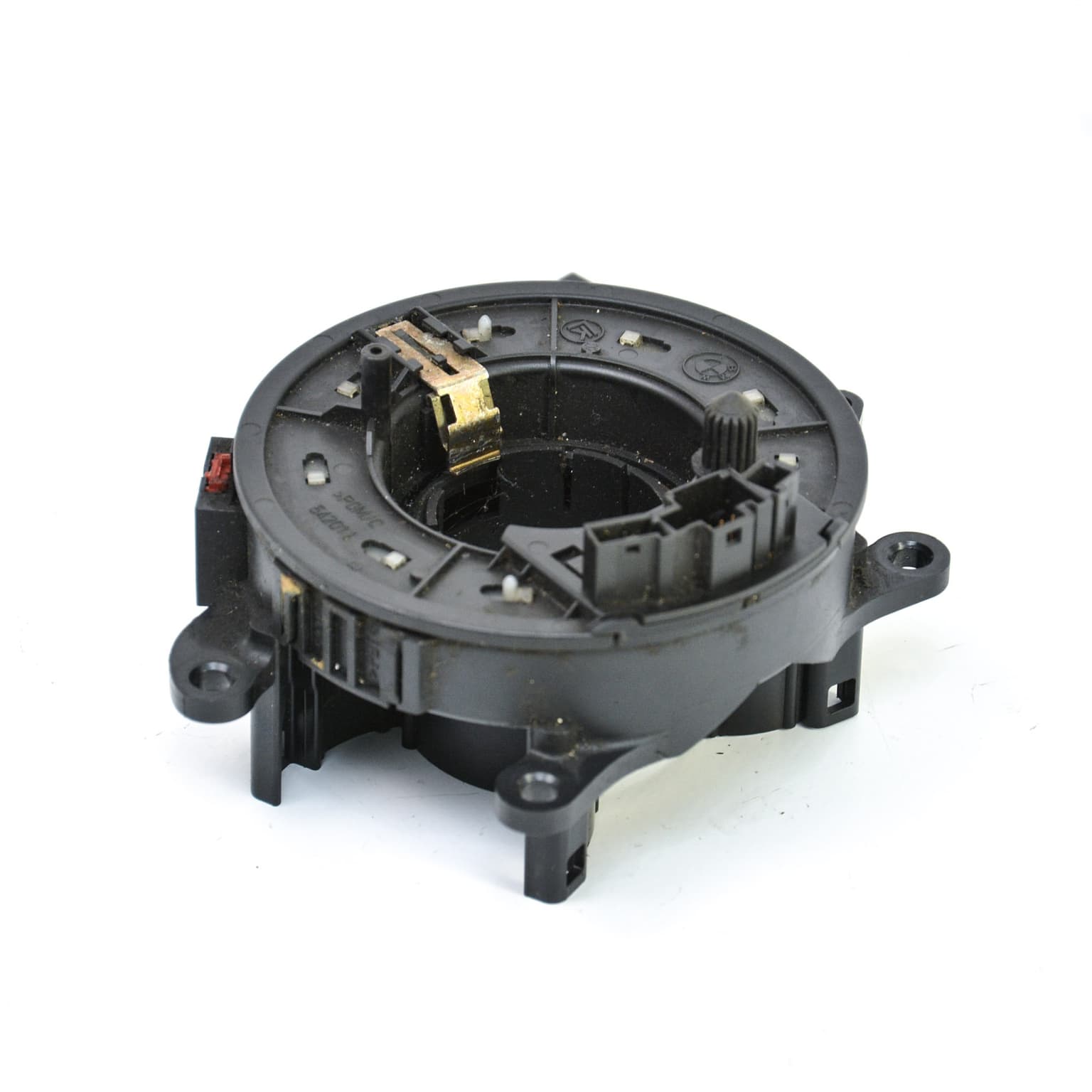 Clock spring BMW 3 (E46) 1998–2007 8376444 – 1