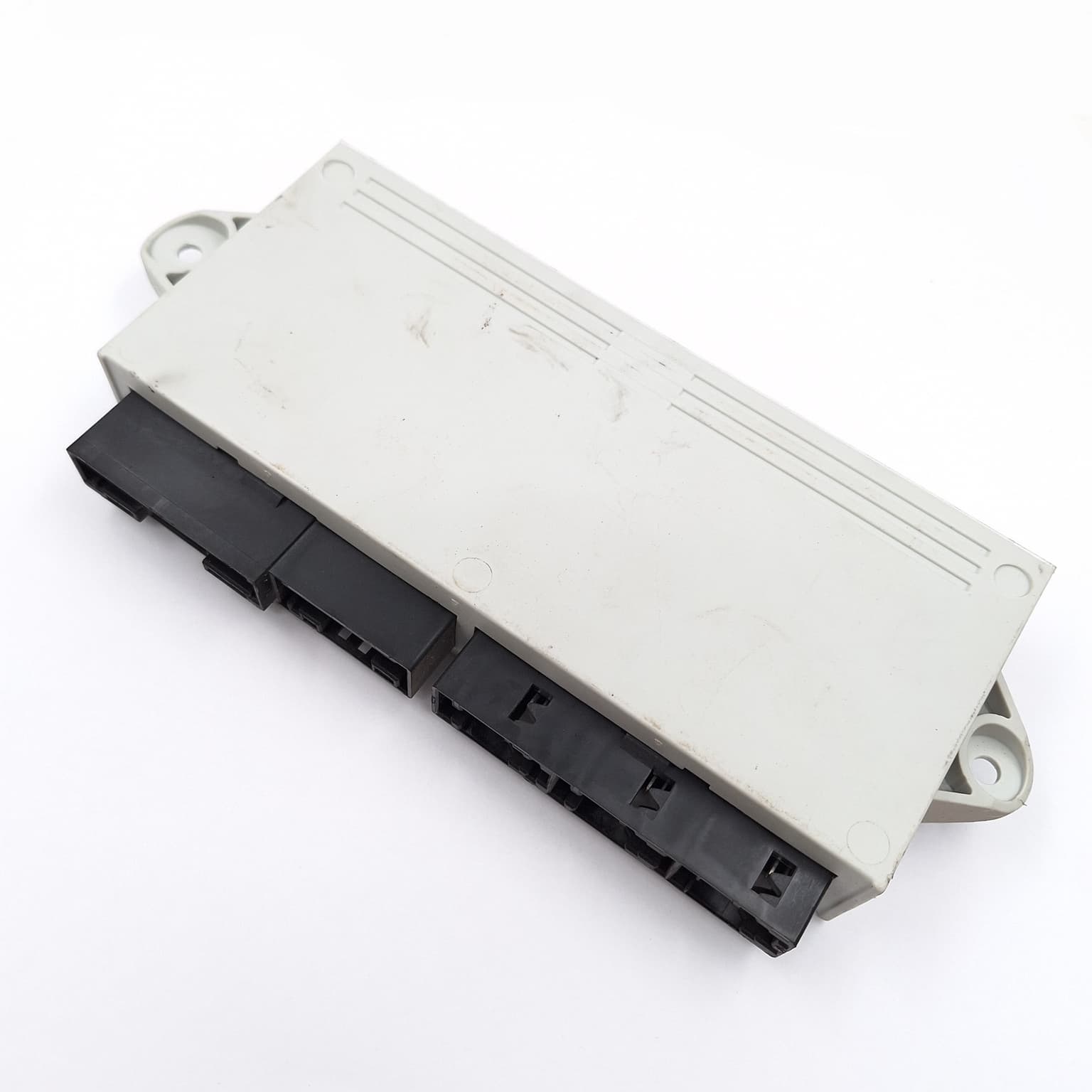 Control unit BMW 7 (E65, E66, E67) 2001–2008 6933268 – 1