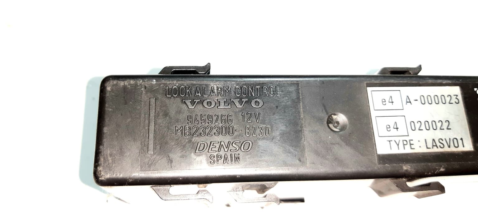 Control unit Volvo S70 (LS) 1996–2000 9459266 – 1