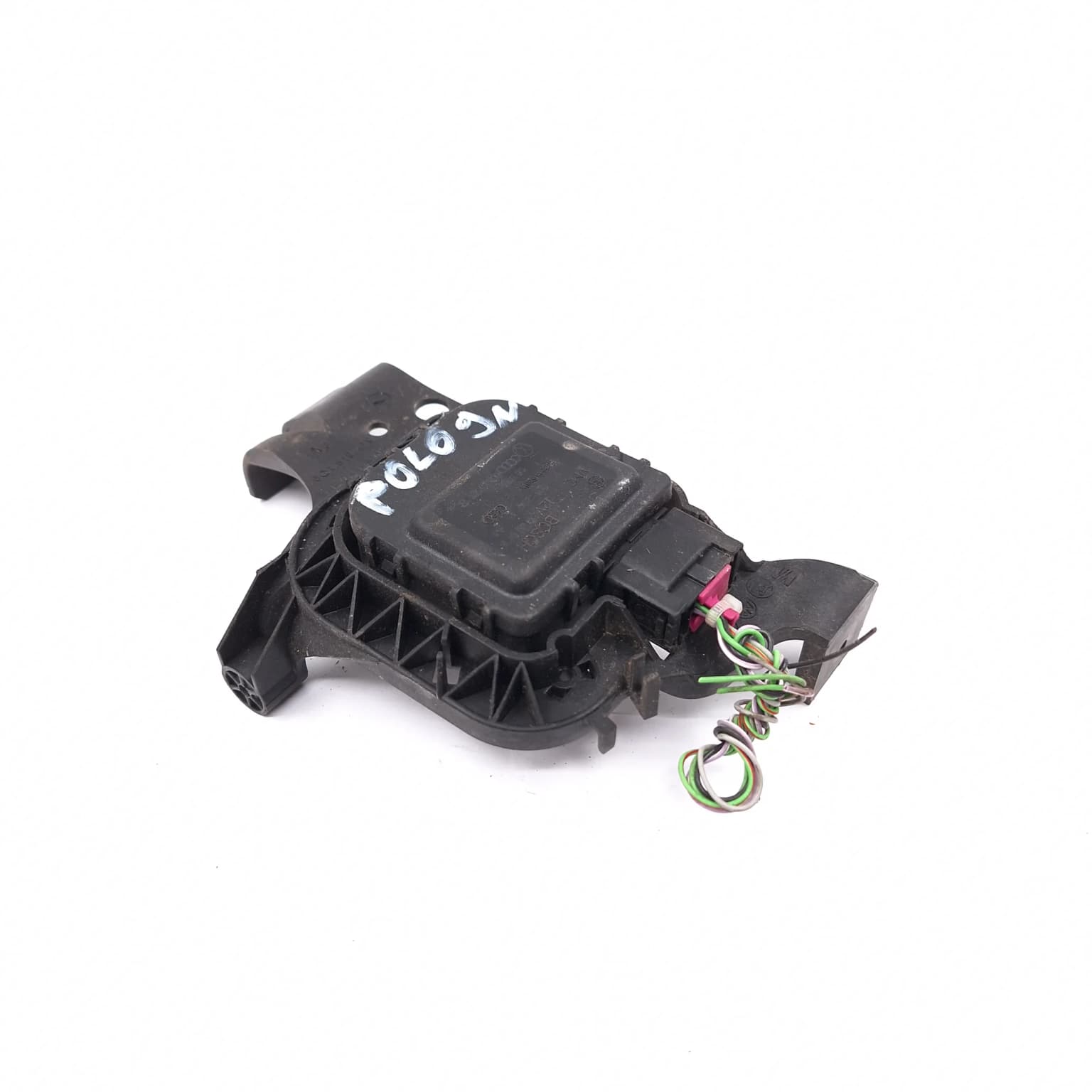 Electronic actuator VW POLO (9N, 9N3) 2002–2010 – 1