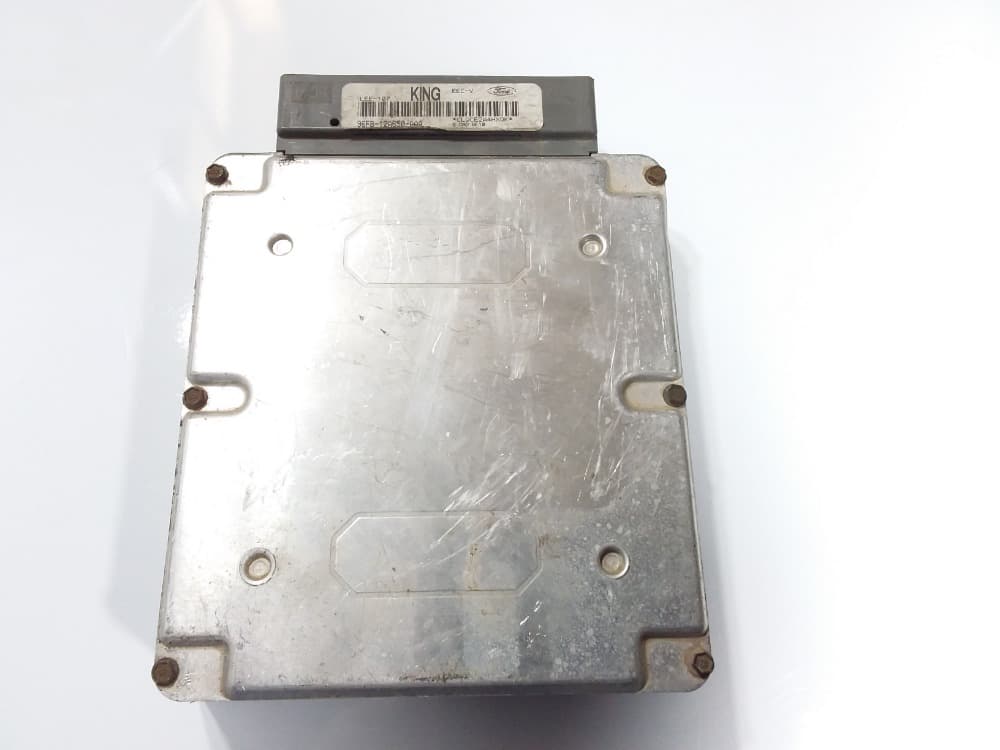 Calculateur moteur Ford FIESTA Mk 4 1995–2002 96FB12A650AAA – 1