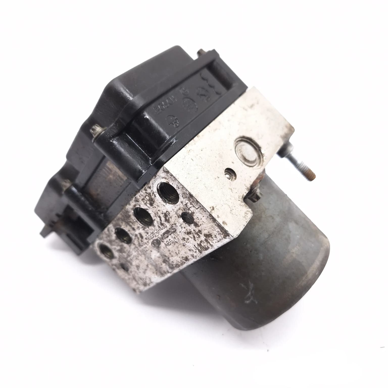 ABS pump Kia CEED (ED) 2006–2012 1.6 CRDi 115 D4FB 0265232009 – 1