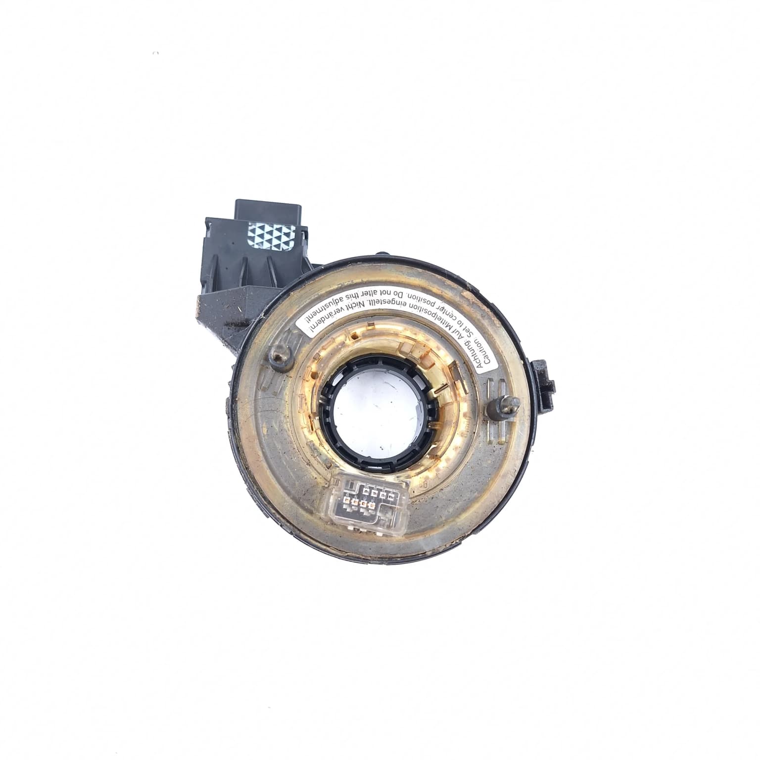 Clock spring Skoda OCTAVIA 2 (1Z) 2004–2013 1.9 TDI BJB 1K0959653C – 1