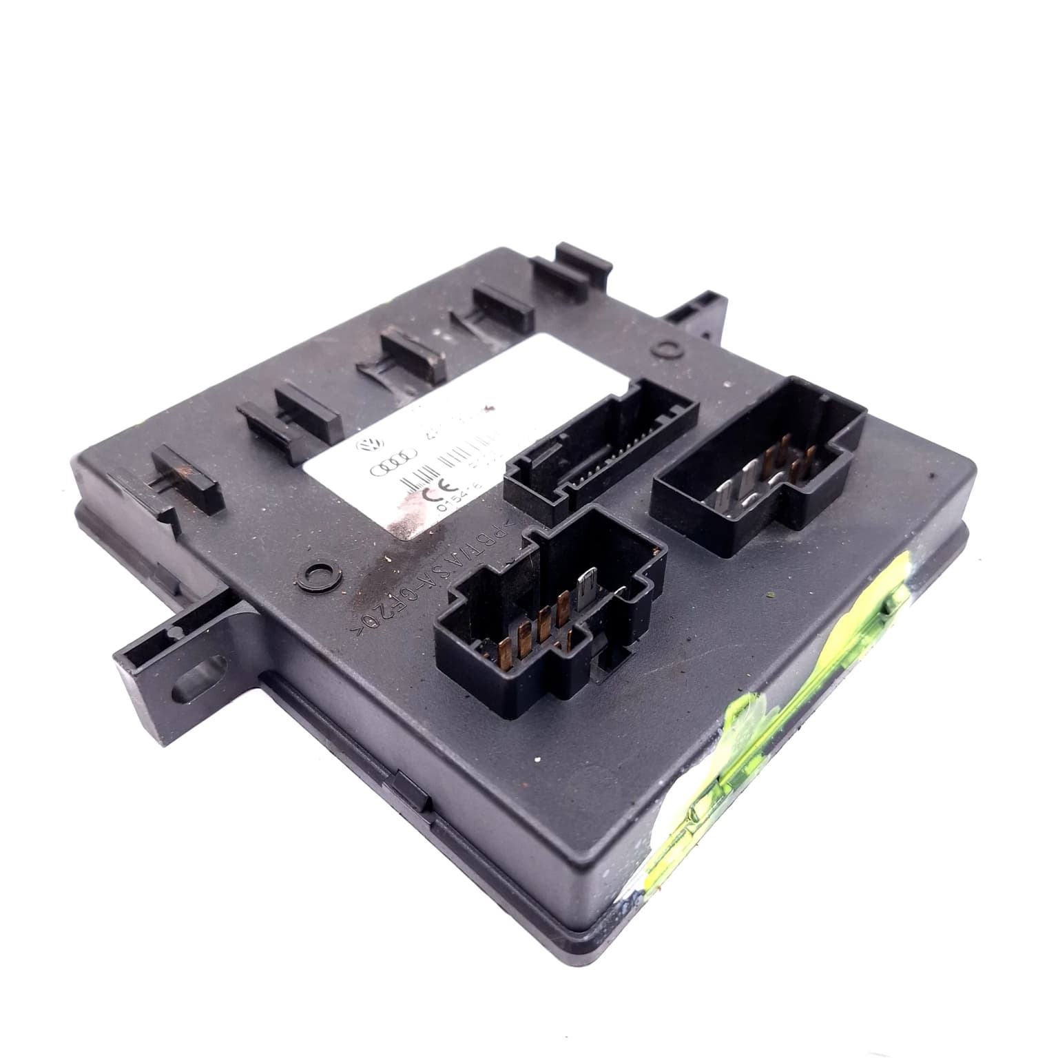 Comfort control module Audi A6 (4B, C5) 1997–2005 4F0907279 – 1