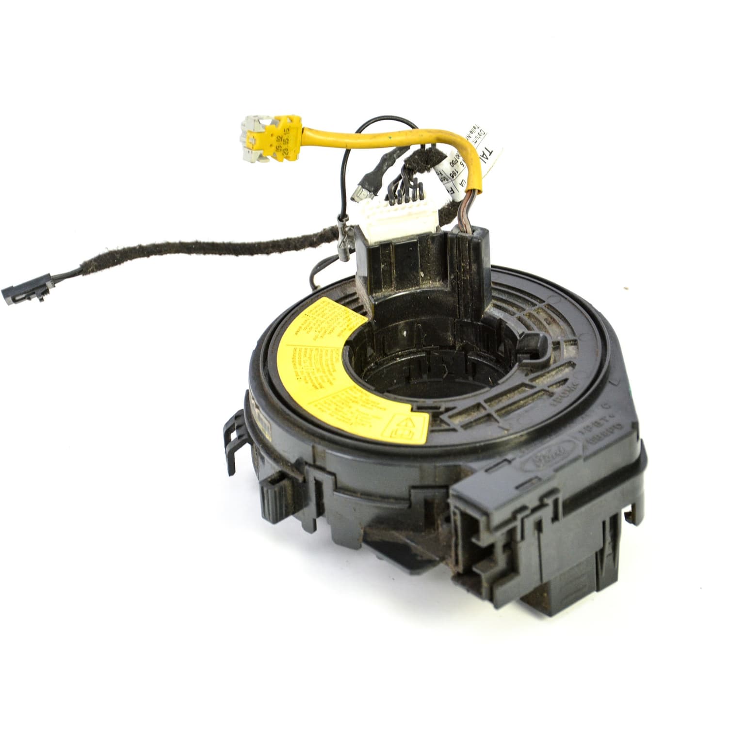 Clock spring Ford FIESTA Mk 6 2008–2017 8A6T14A664AE – 1