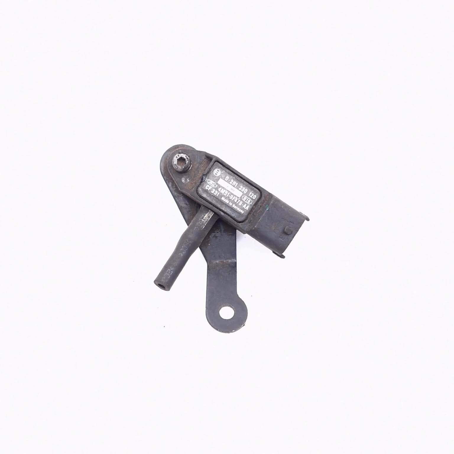 Intake air pressure sensor Ford FOCUS Mk 2 2005–2010 4M519F479AA – 1