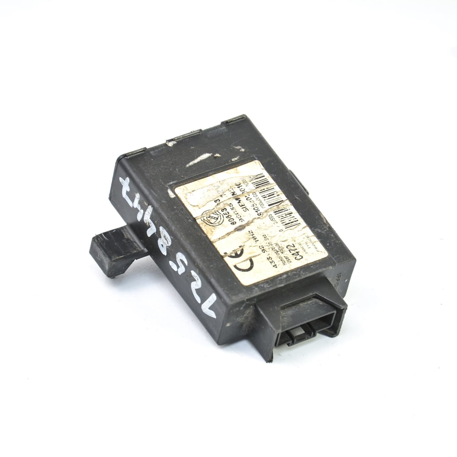 Control unit Alfa Romeo 156 (932) 1997–2007 60653303 – 1