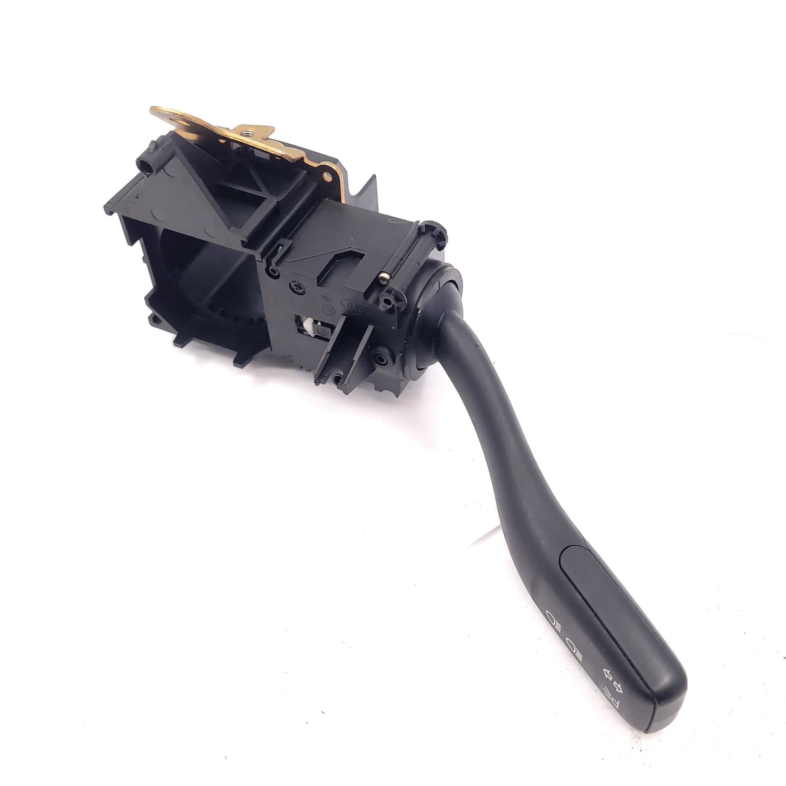 Turn signal lever Porsche CAYENNE (9PA, 955) 2002–2010 4.5i Turbo 4850 K0301104701 – 1