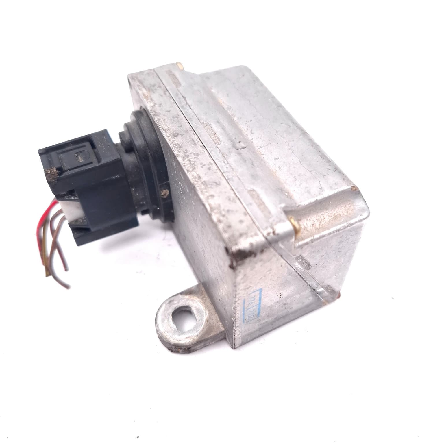 ESP sensor Mercedes-Benz C-CLASS (W203) 2000–2007 C 200 CDI (203.004) OM 611.962 A2095420018 – 1
