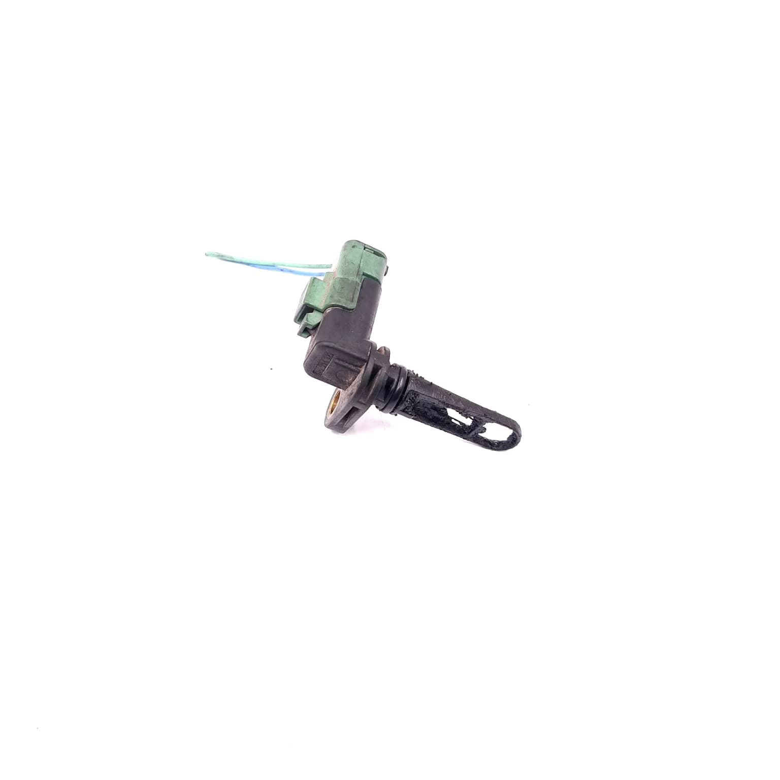 Intake air pressure sensor Peugeot 307 CC (3B) 2003–2009 2.0 HDi 135 RHR (DW10BTED4) 96554327 – 1