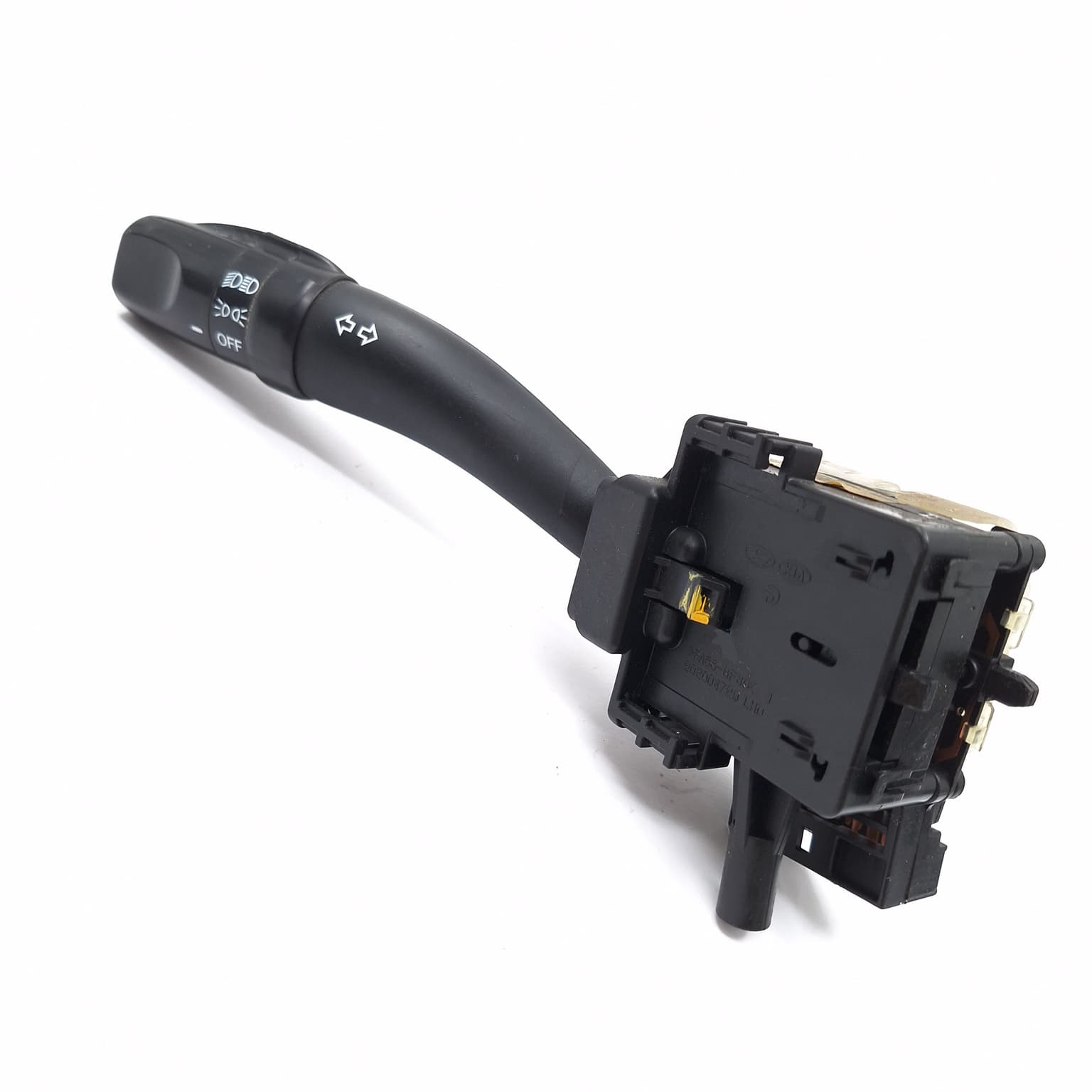 Turn signal lever Hyundai SANTA FE 2 (CM) 2005+ 2.2 CRDi GLS D4EB 200002562 – 1